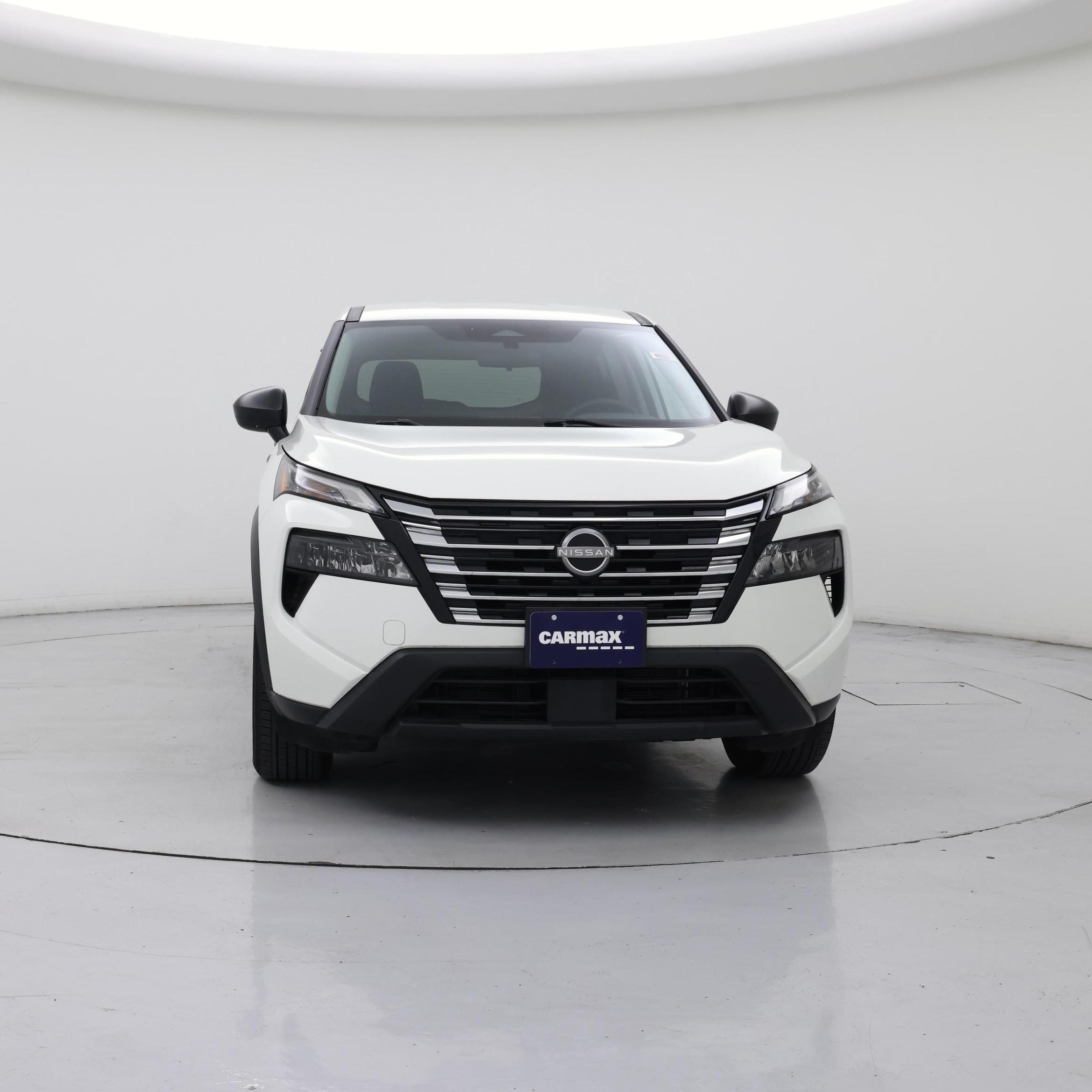 Thumbnail: 2024 Nissan Rogue - 5