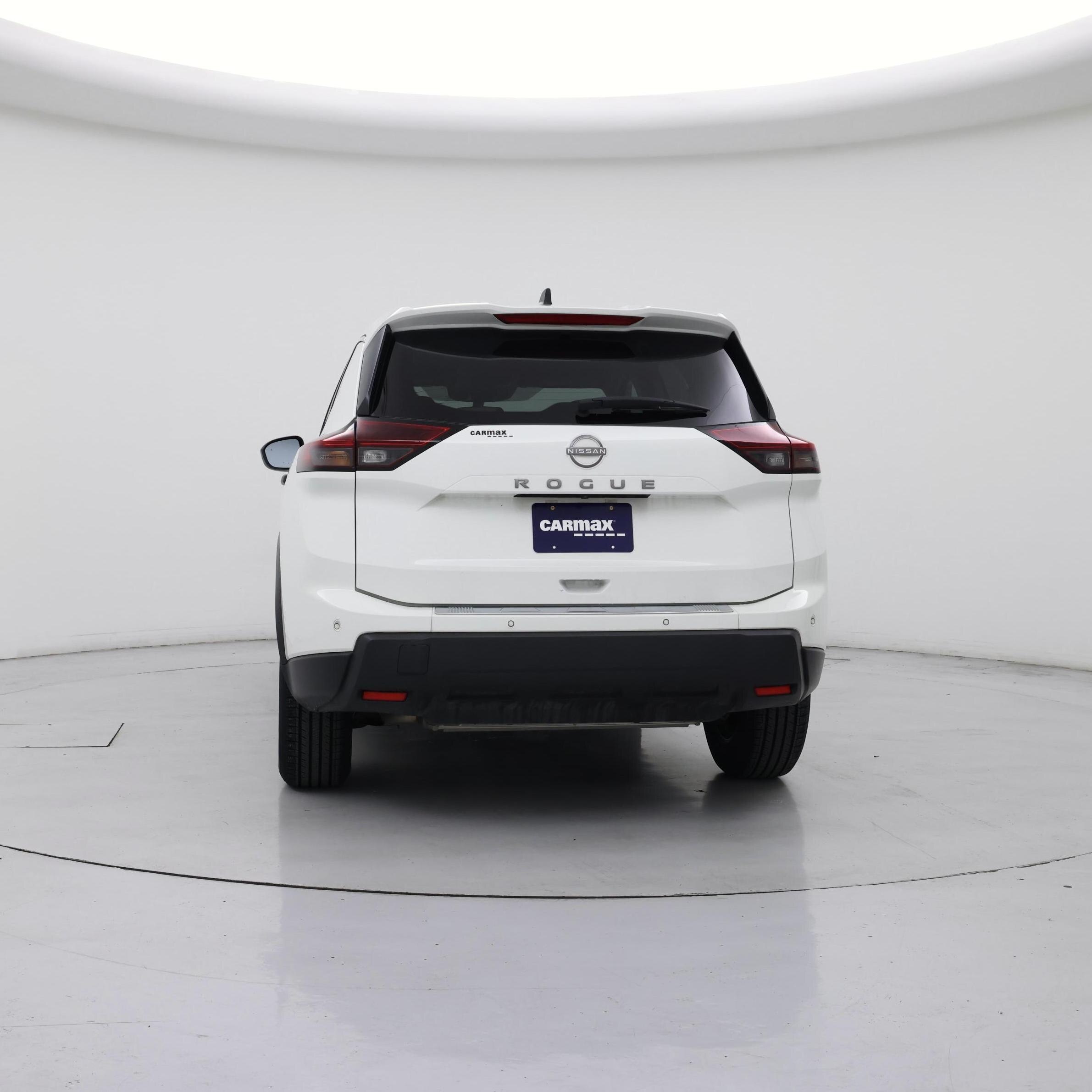 Thumbnail: 2024 Nissan Rogue - 6