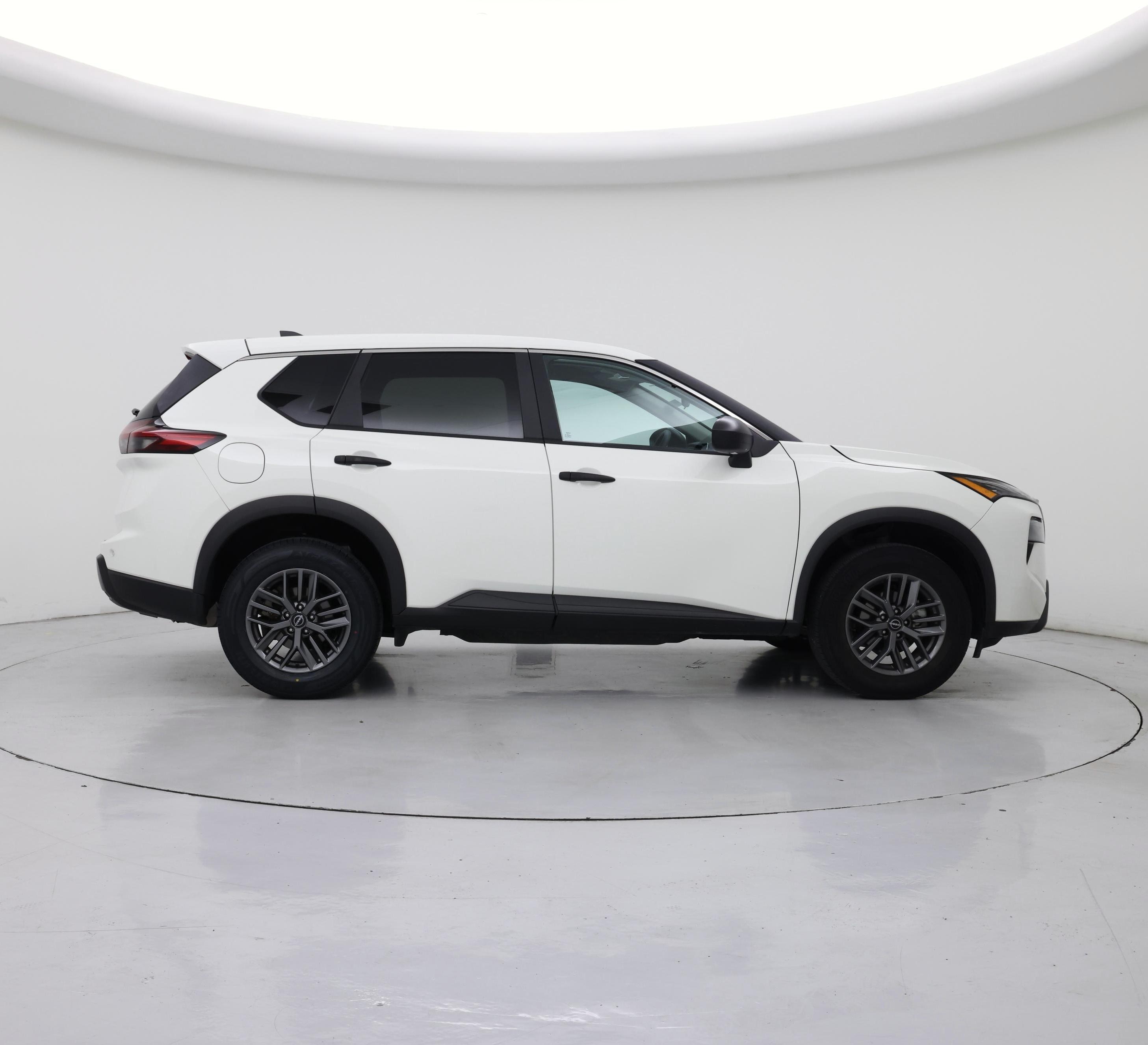 Thumbnail: 2024 Nissan Rogue - 7