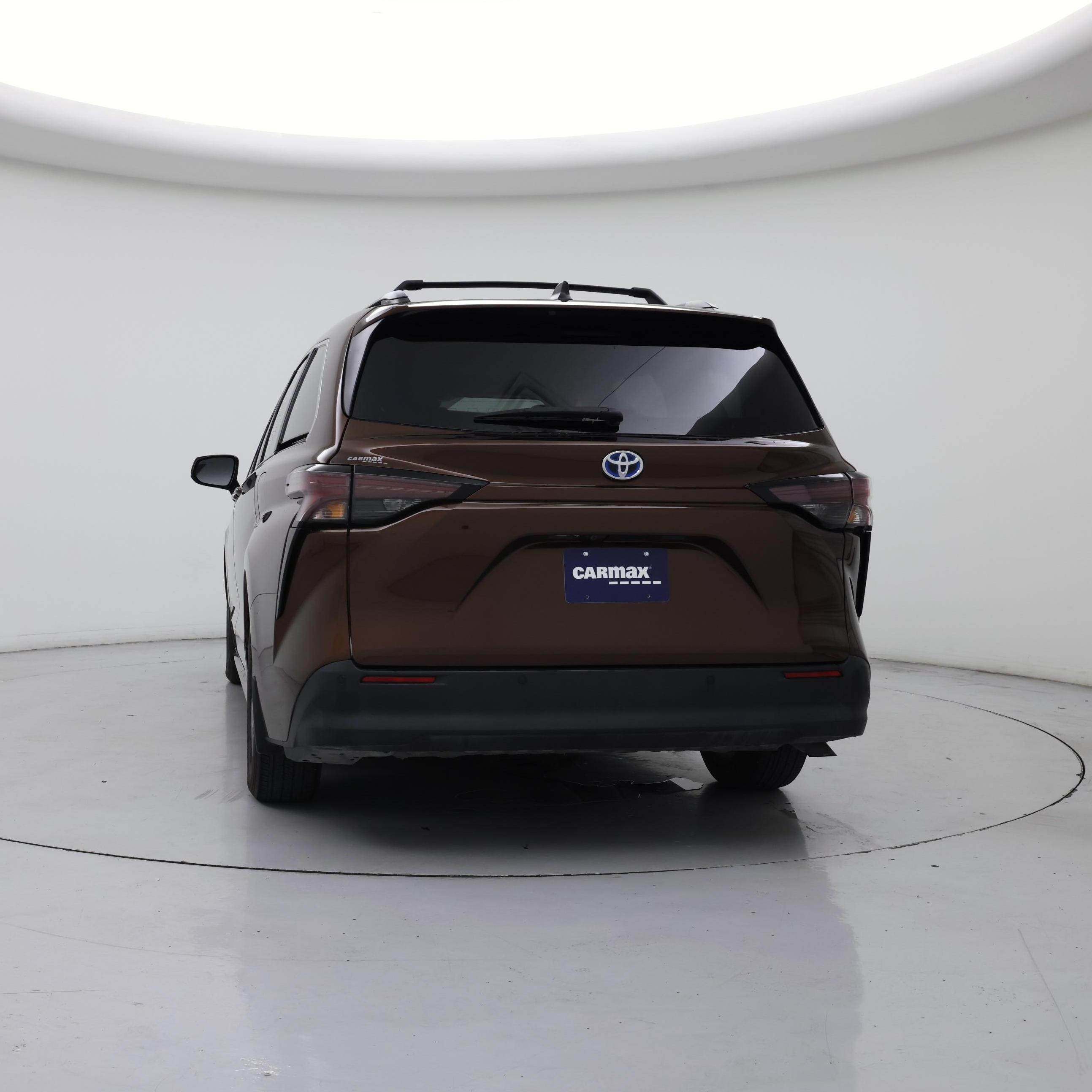 Thumbnail: 2023 Toyota Sienna - 6