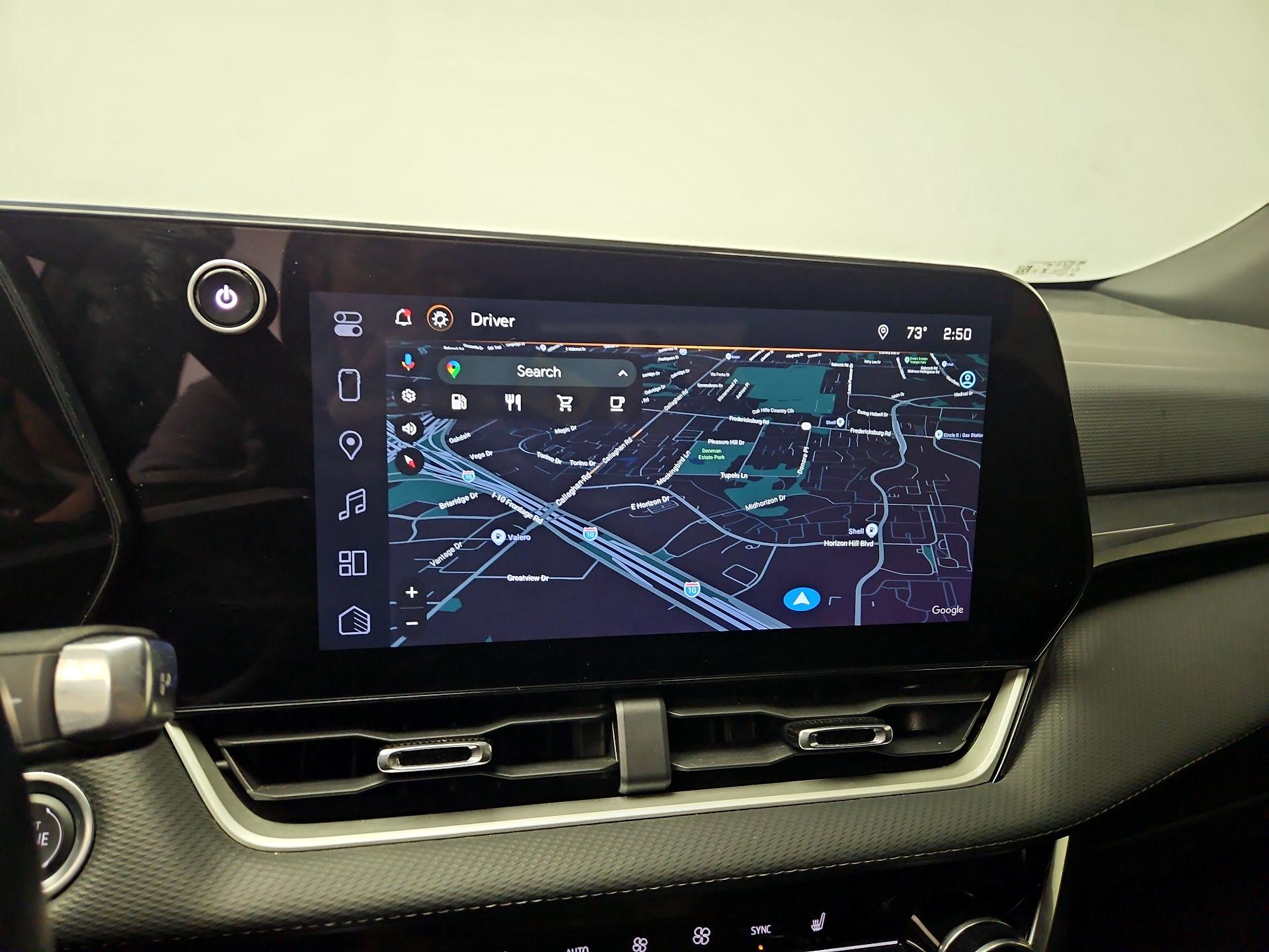 Thumbnail: 2025 Chevrolet Equinox - 14