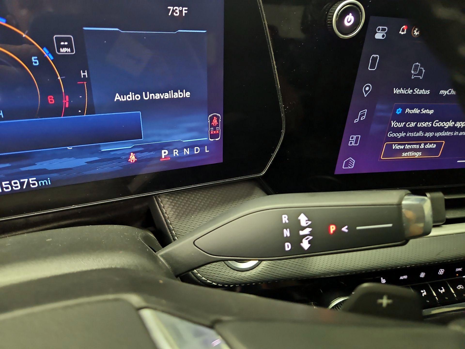 Thumbnail: 2025 Chevrolet Equinox - 18