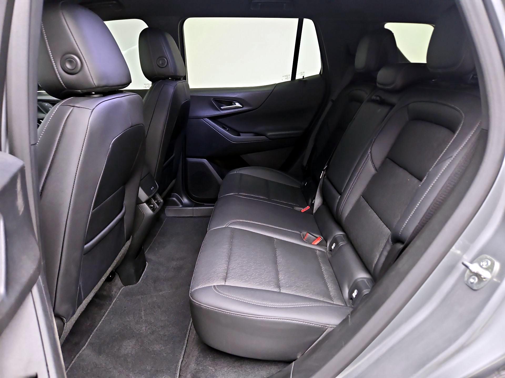 Thumbnail: 2025 Chevrolet Equinox - 20
