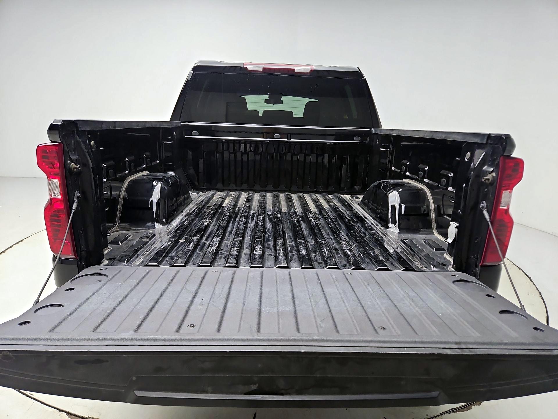 Thumbnail: 2024 Chevrolet Silverado 1500 - 20