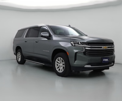 2023 Chevrolet Suburban 1500 LT