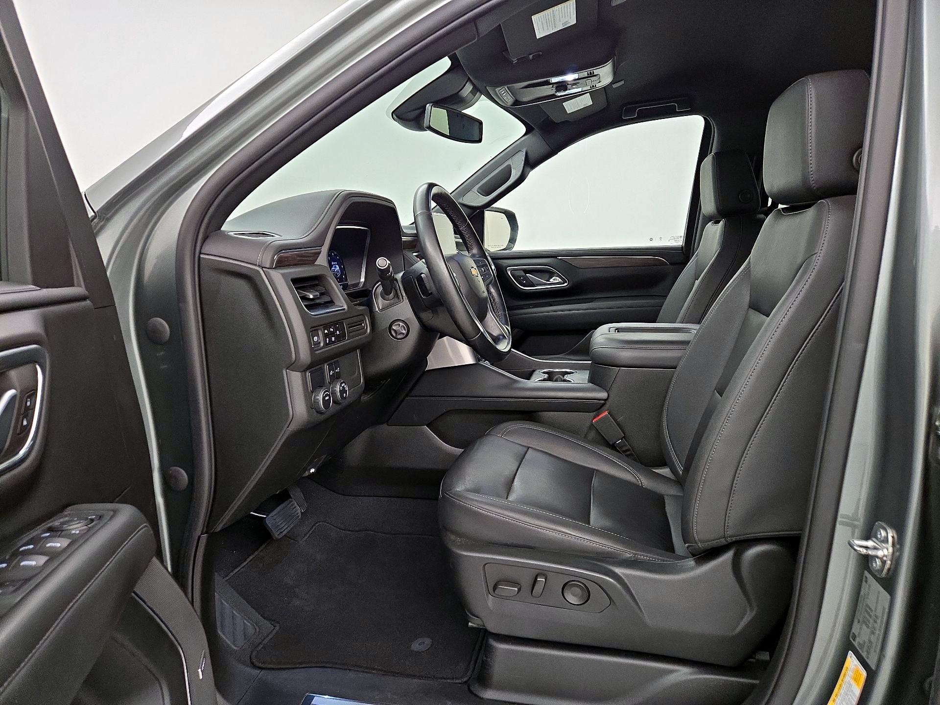 Thumbnail: 2023 Chevrolet Suburban - 11