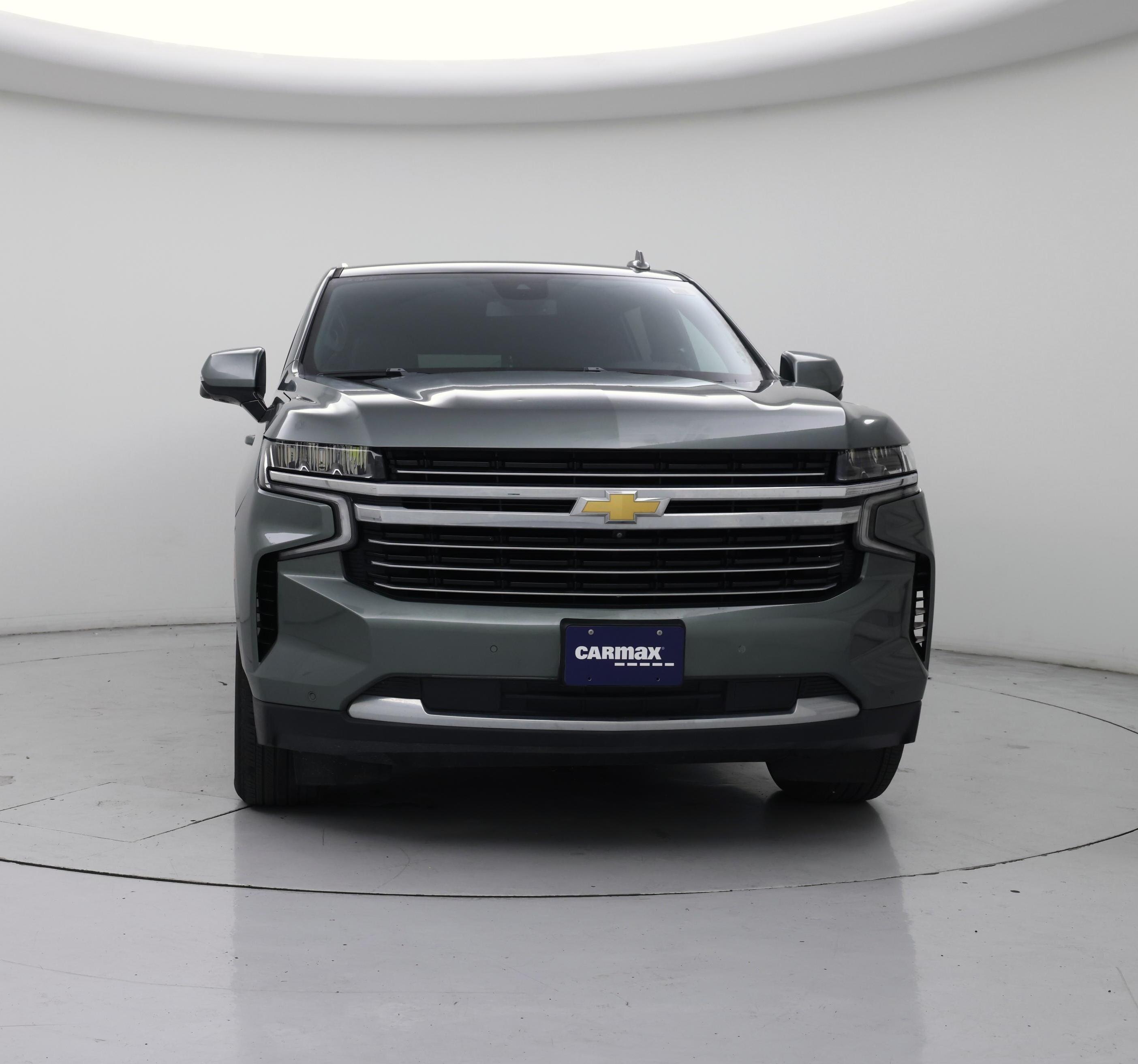 Thumbnail: 2023 Chevrolet Suburban - 5