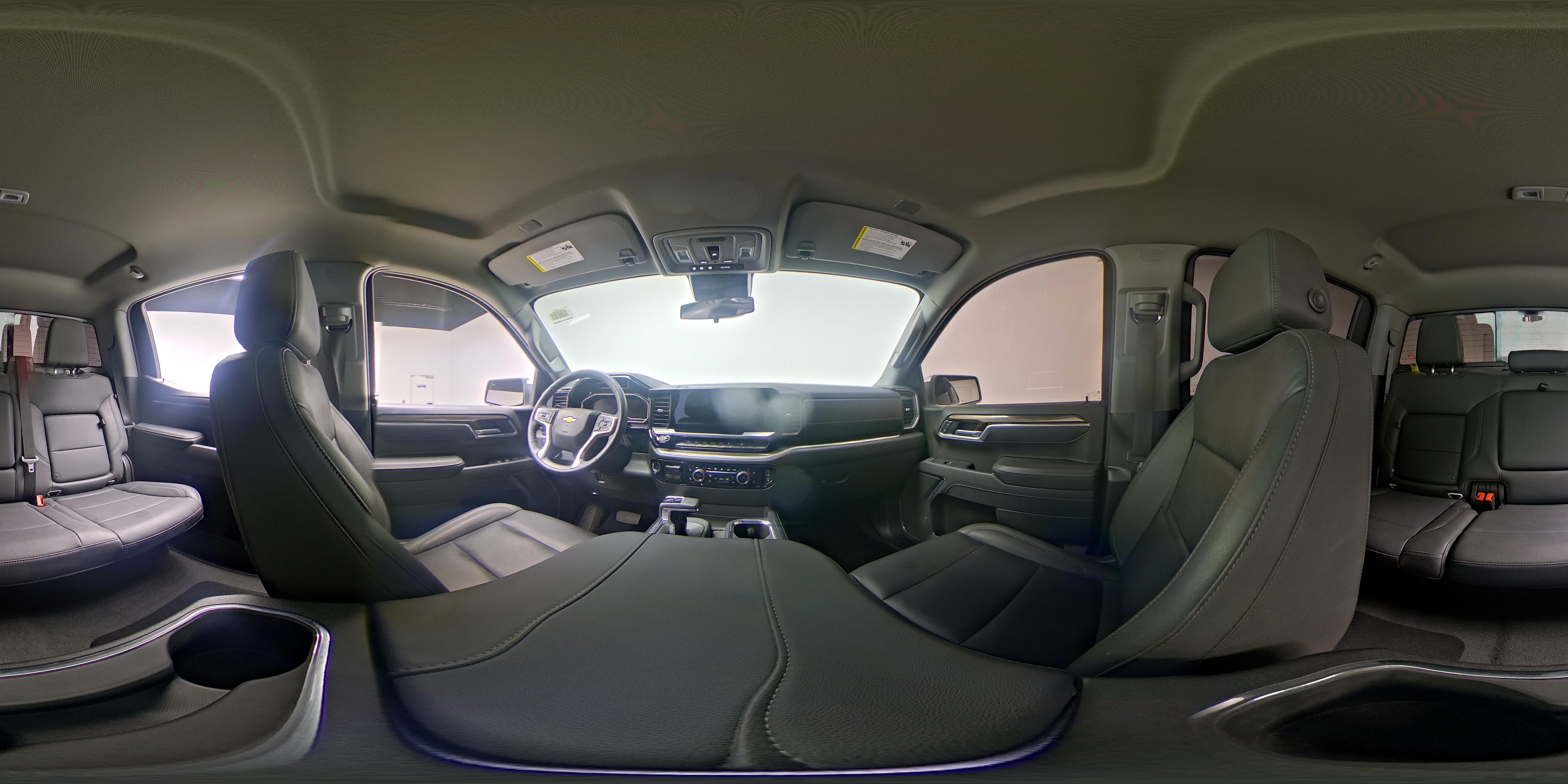 2025 Chevrolet Silverado 1500 LT - Photo 24