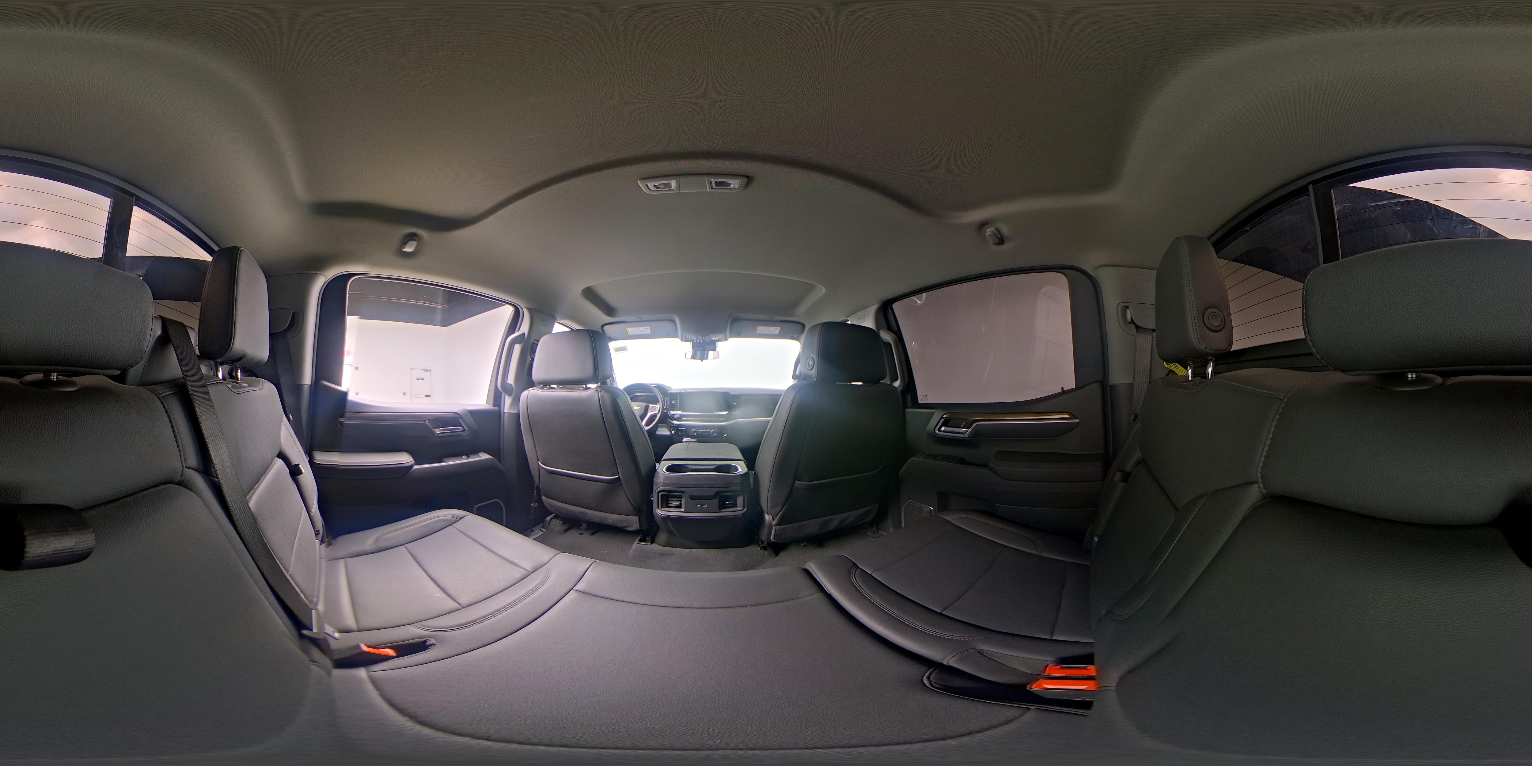 2025 Chevrolet Silverado 1500 LT - Photo 25