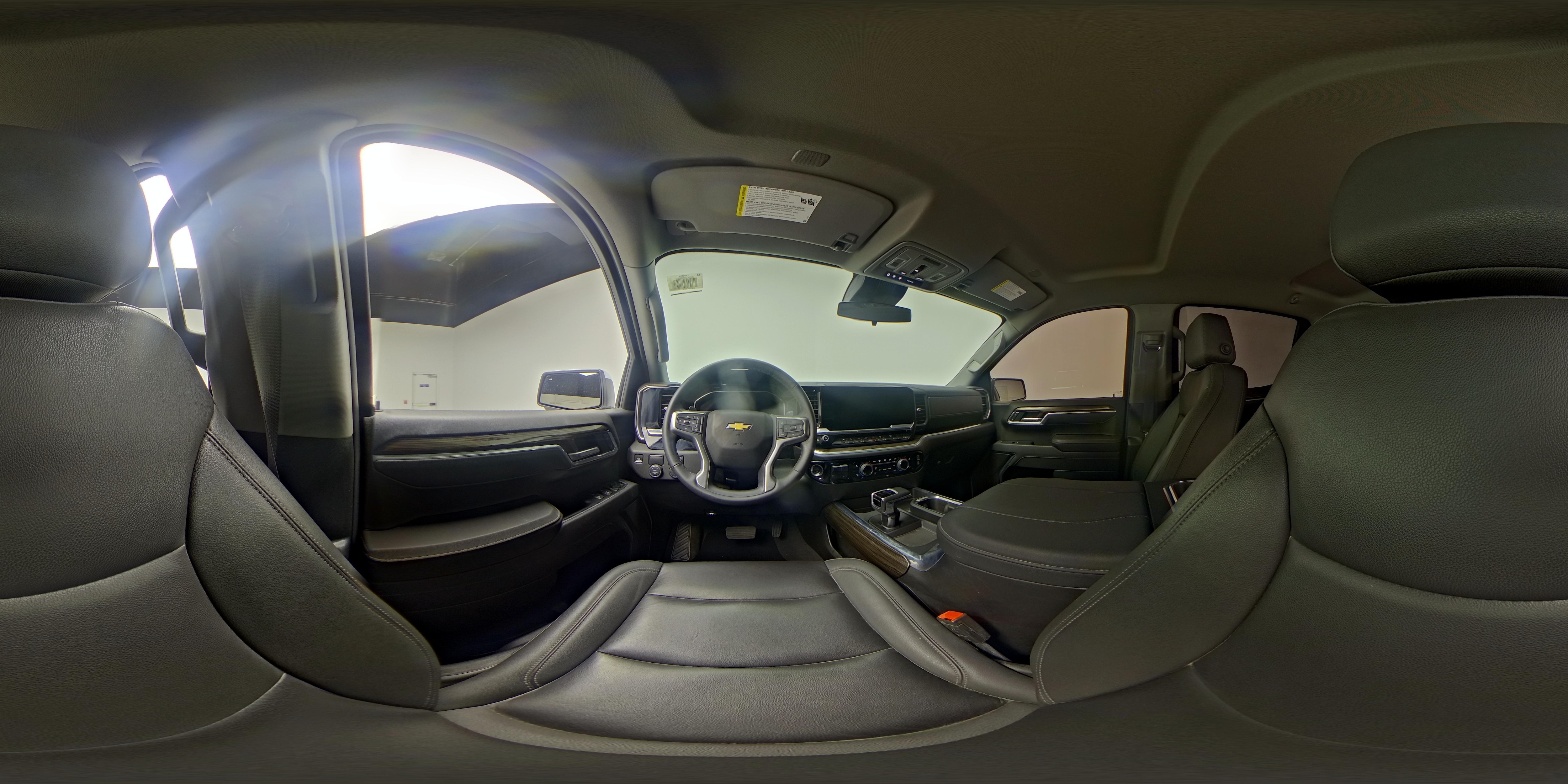 2025 Chevrolet Silverado 1500 LT - Photo 26