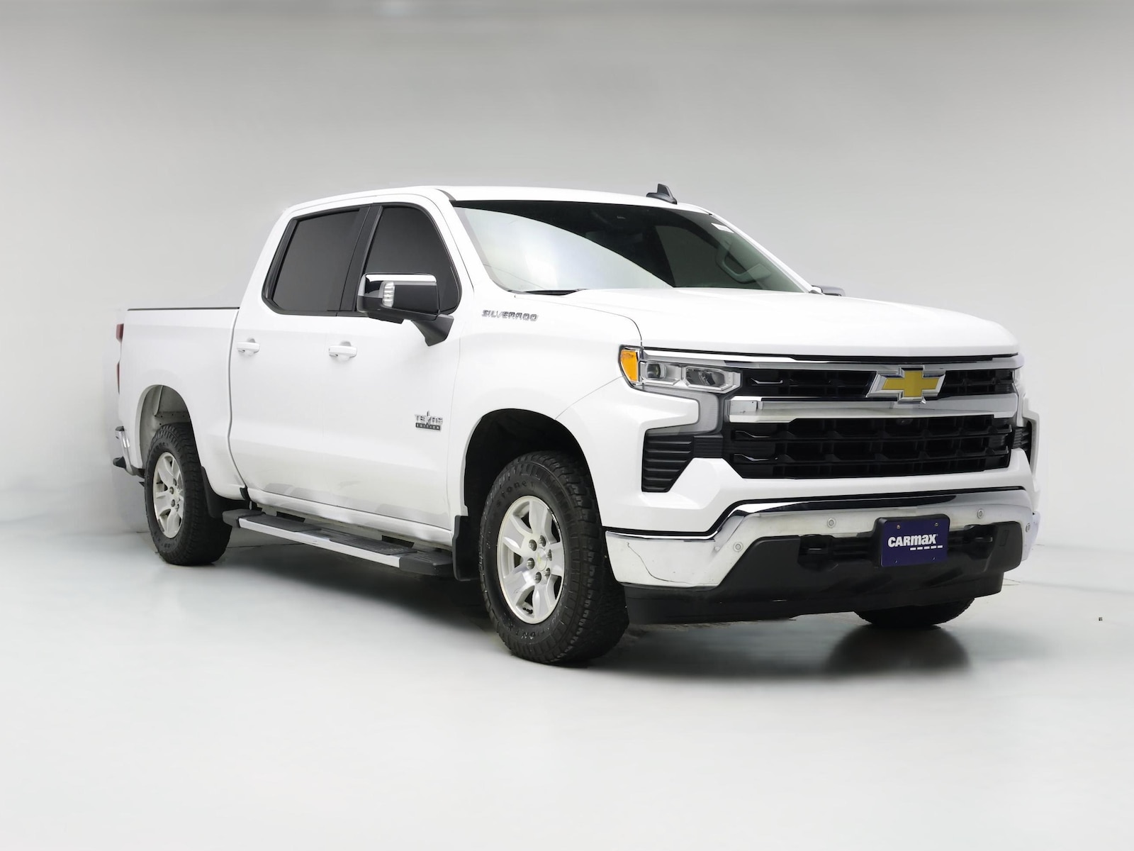 2025 Chevrolet Silverado 1500 LT - Photo 1