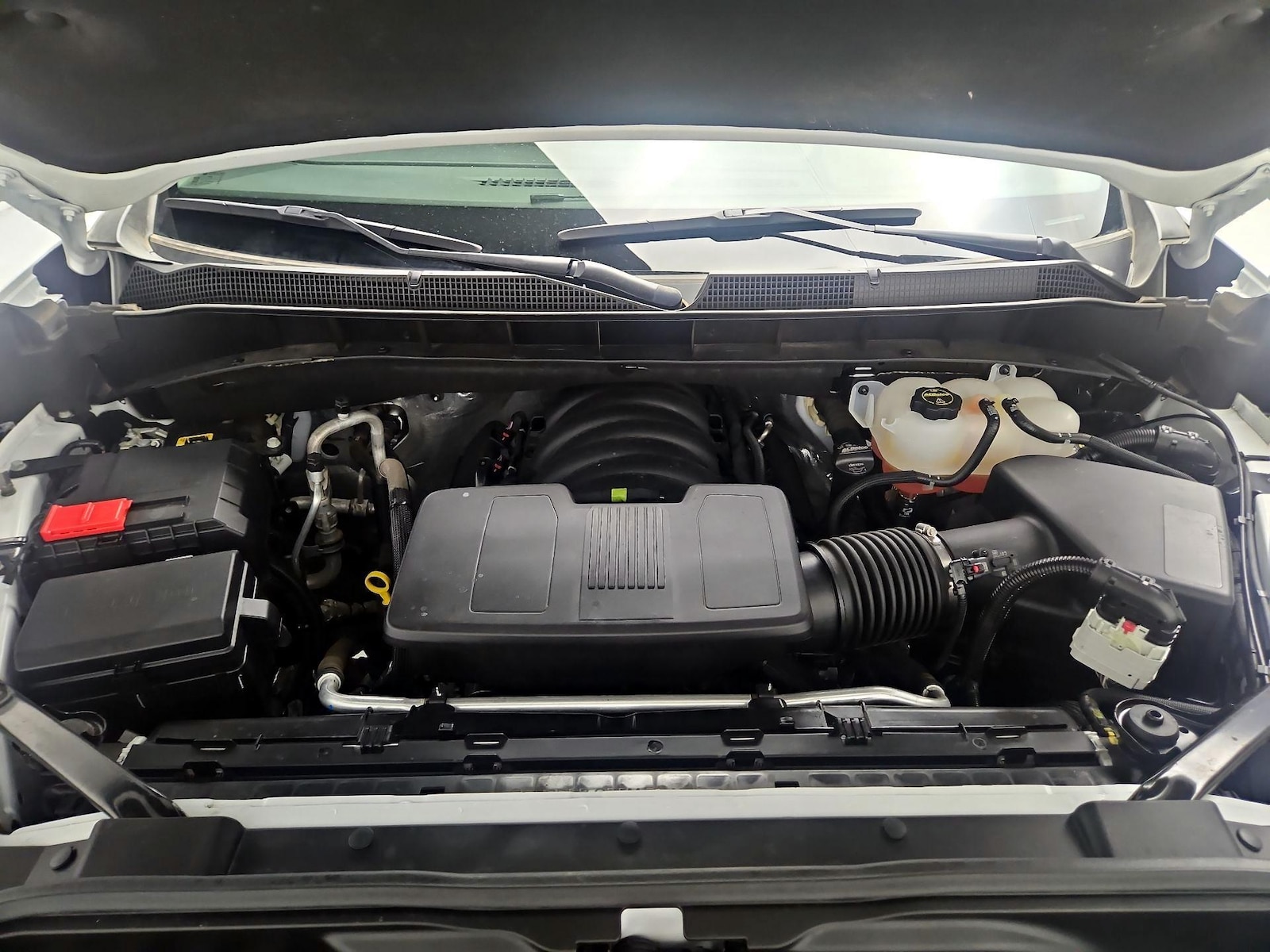 2025 Chevrolet Silverado 1500 LT - Photo 22