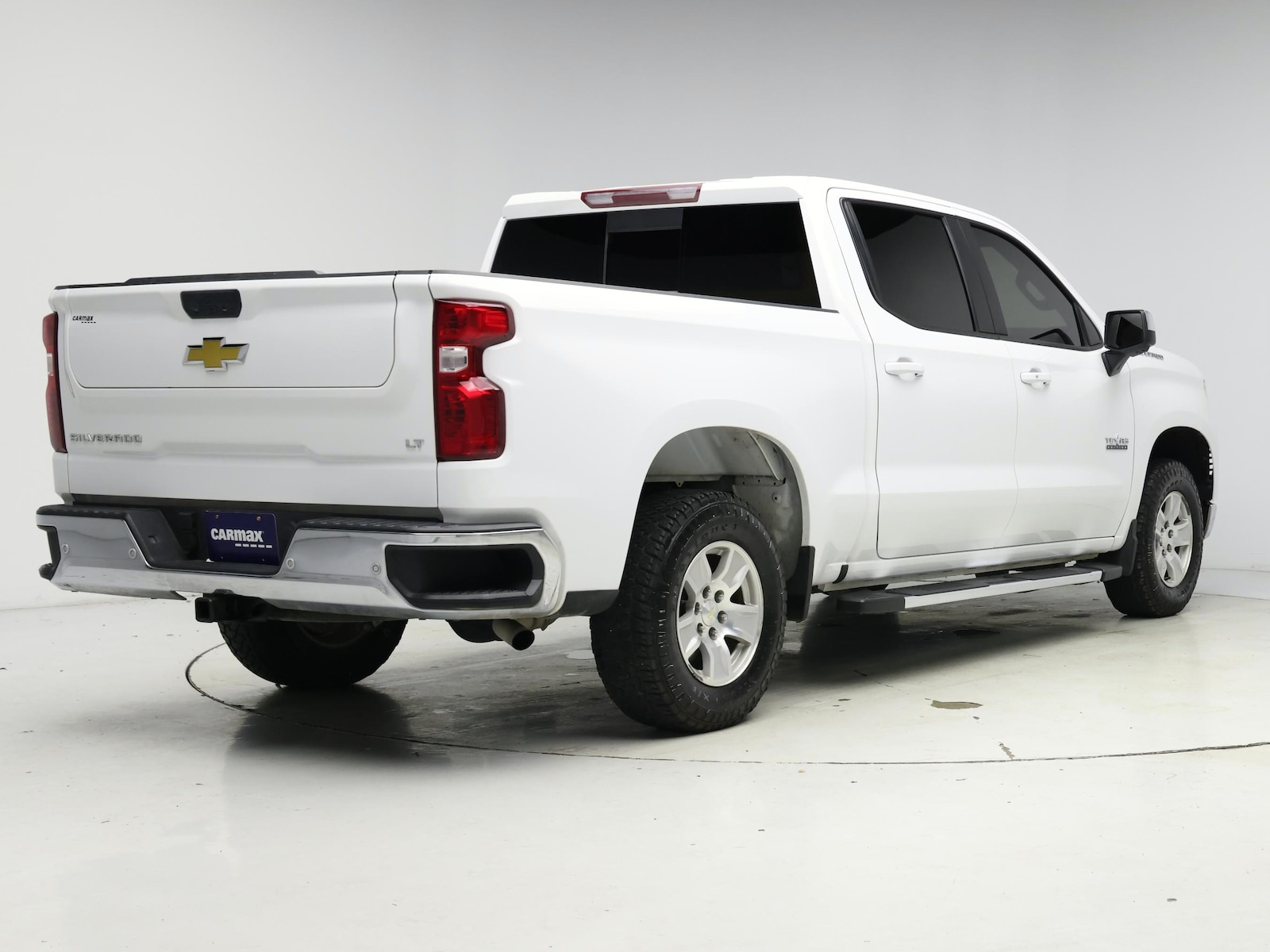 2025 Chevrolet Silverado 1500 LT - Photo 9