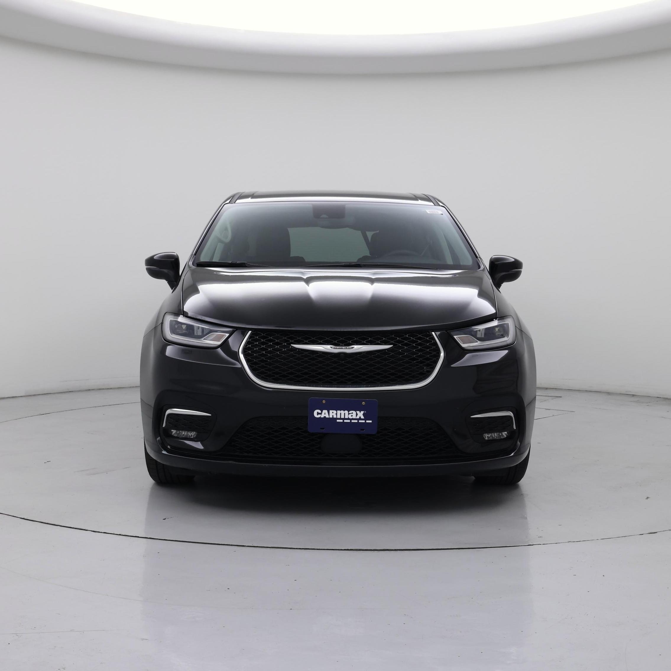 Thumbnail: 2023 Chrysler Pacifica - 5