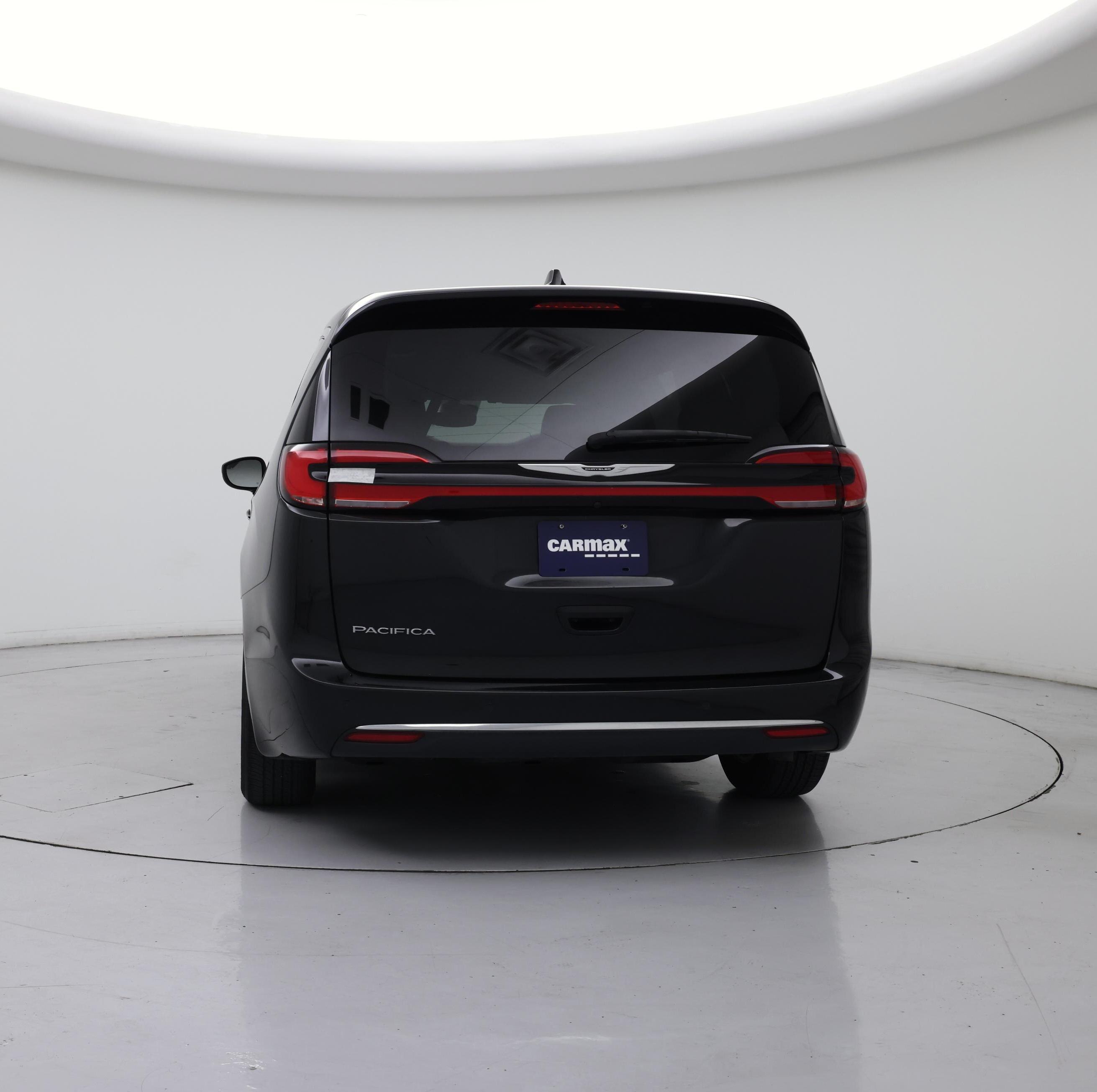 Thumbnail: 2023 Chrysler Pacifica - 6