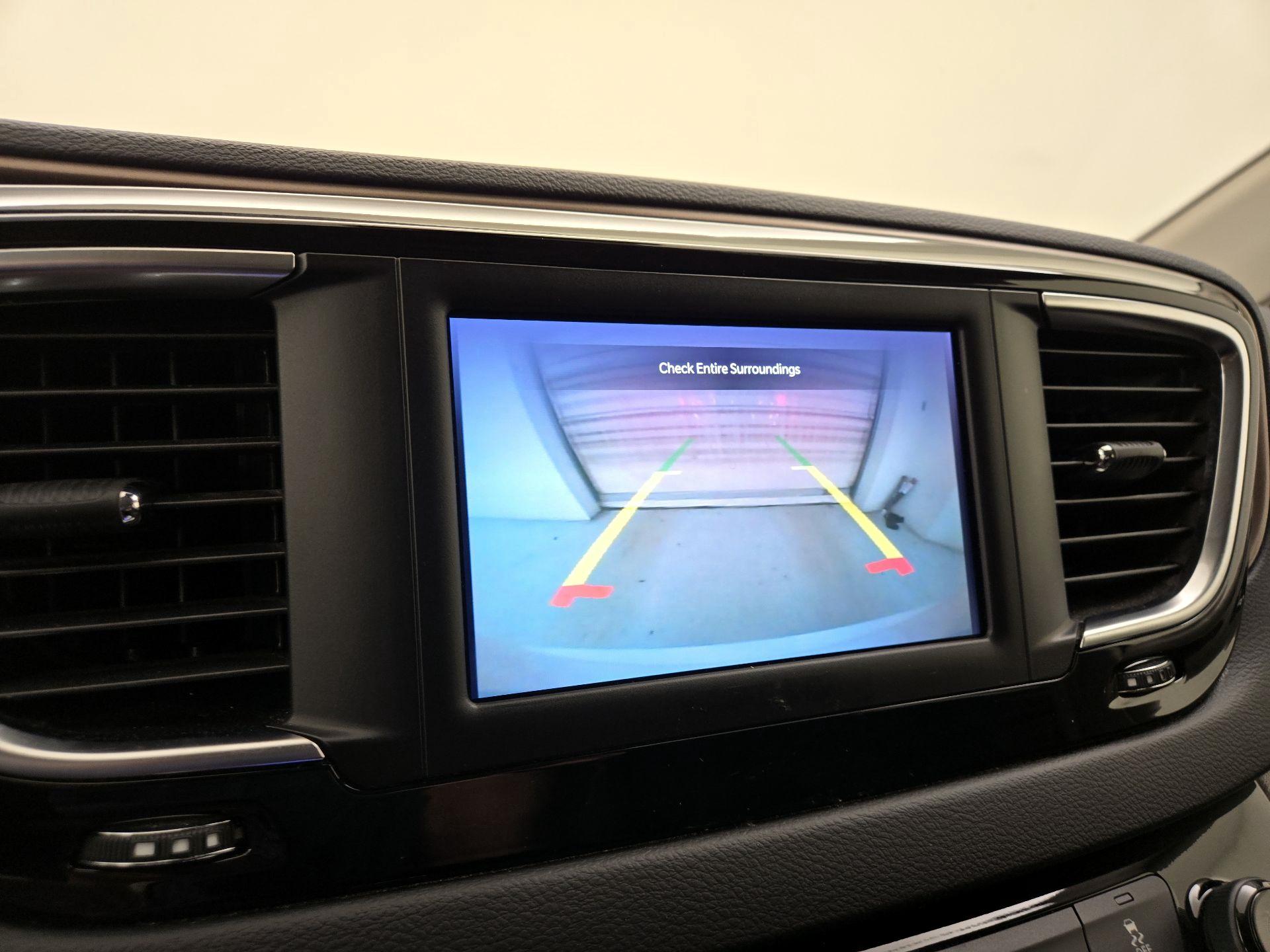 Thumbnail: 2023 Chrysler Voyager - 14