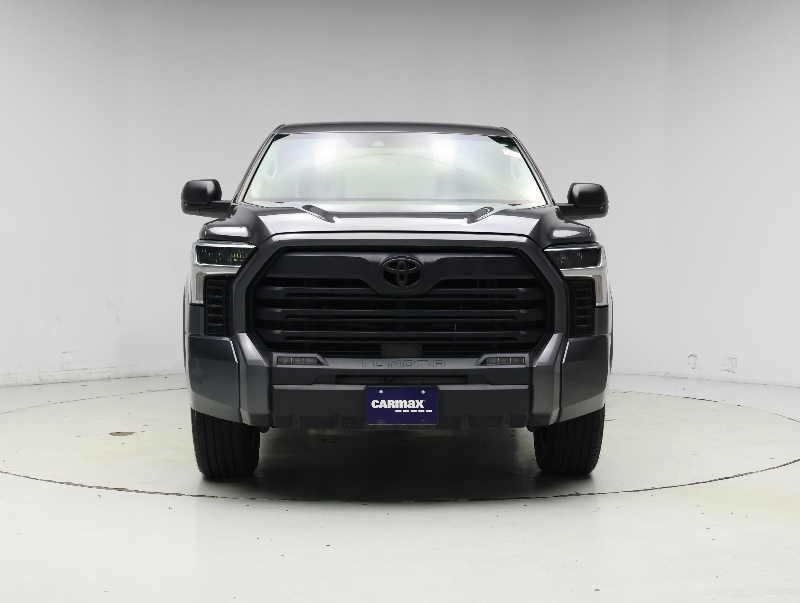 Thumbnail: 2022 Toyota Tundra - 5