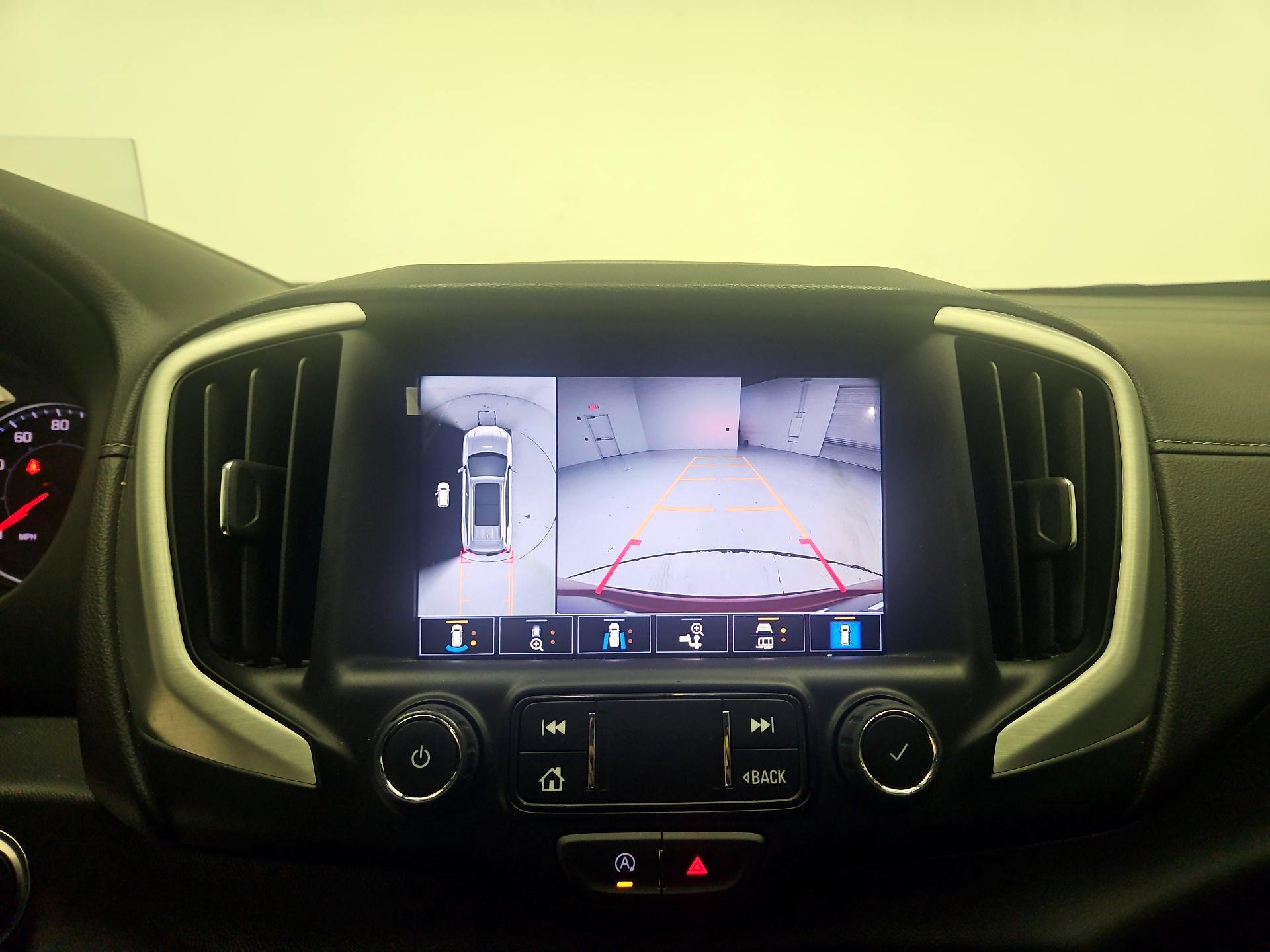 Thumbnail: 2023 GMC Terrain - 14