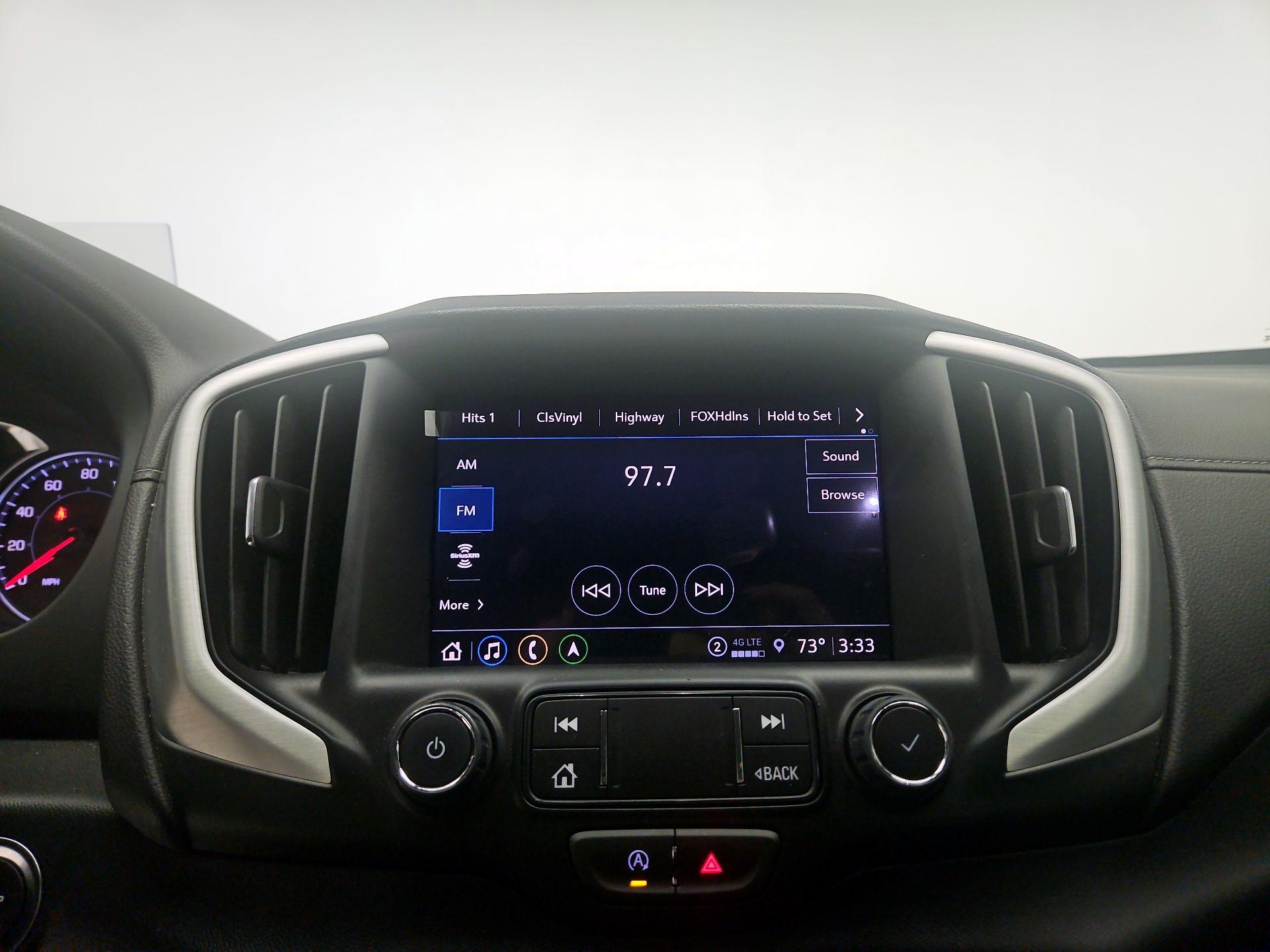 Thumbnail: 2023 GMC Terrain - 15