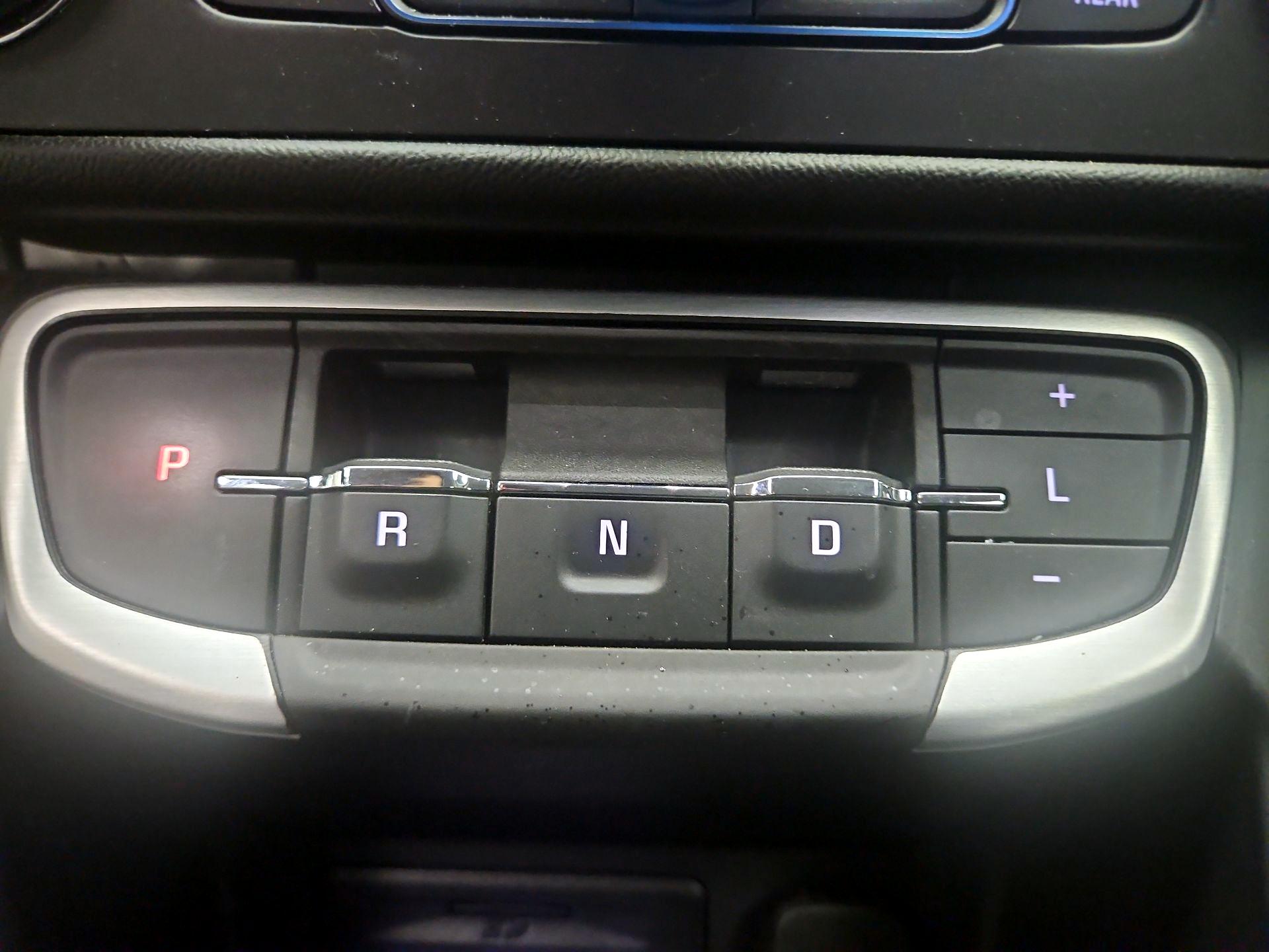 Thumbnail: 2023 GMC Terrain - 17