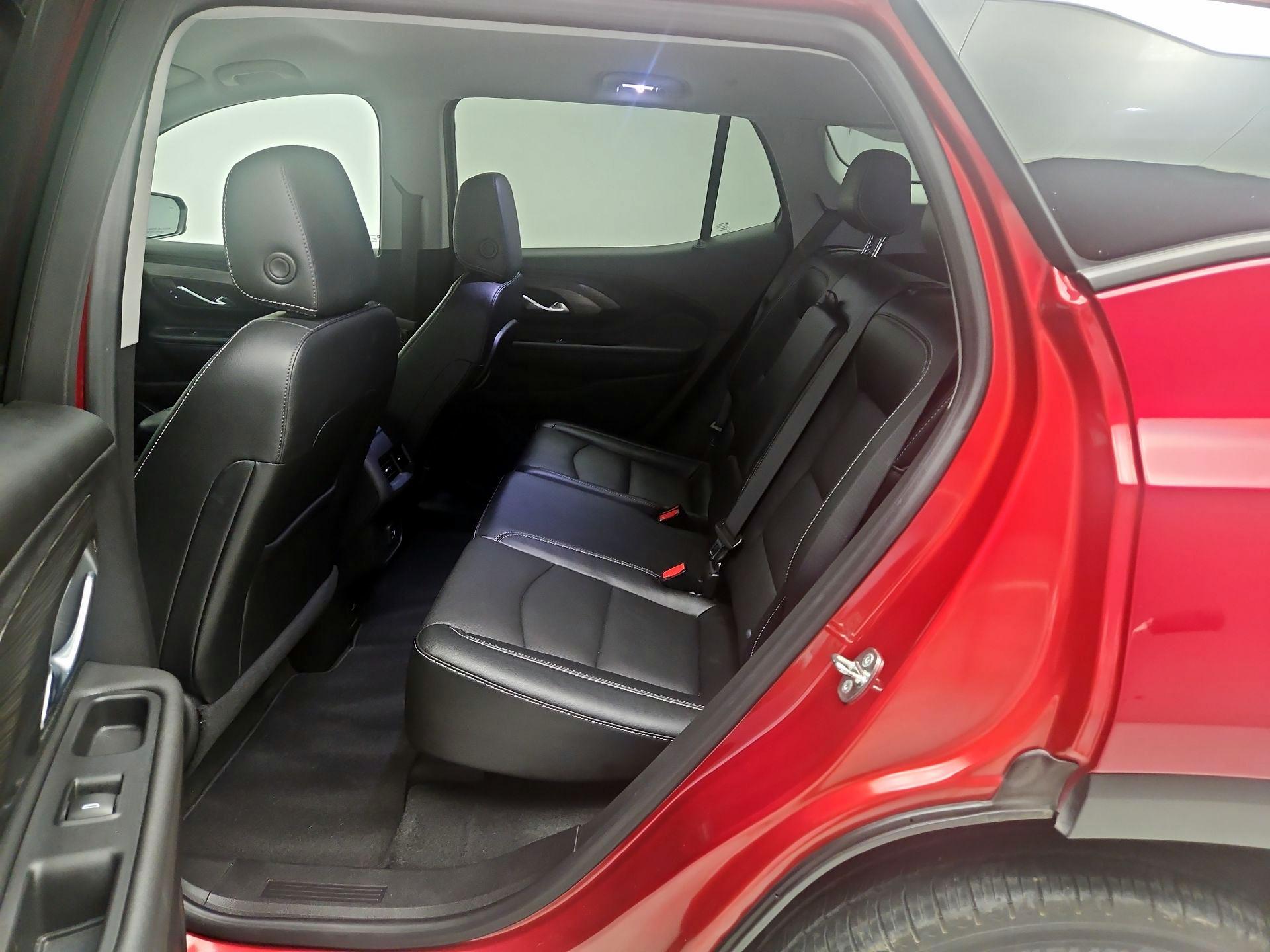 Thumbnail: 2023 GMC Terrain - 19