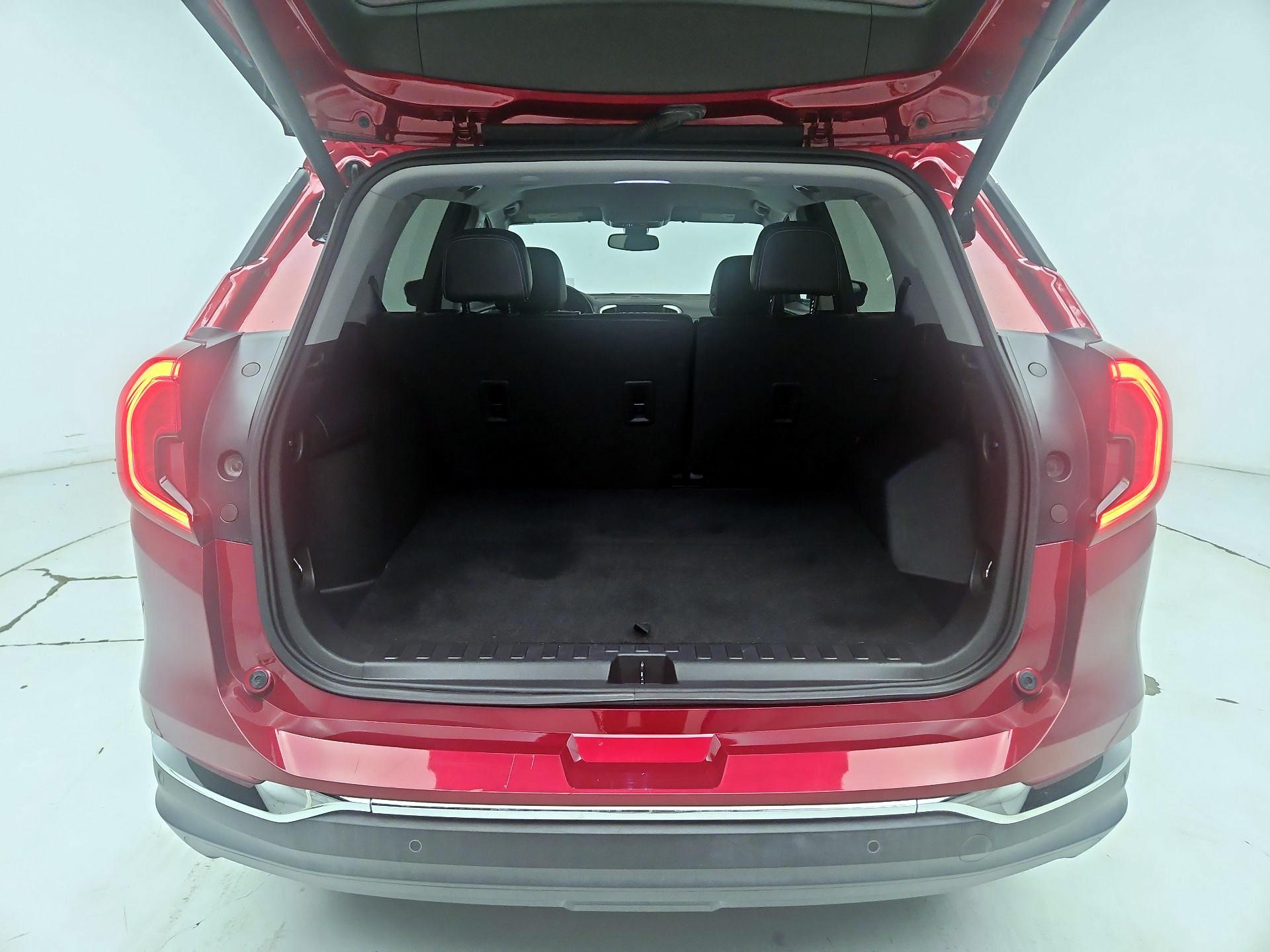 Thumbnail: 2023 GMC Terrain - 20