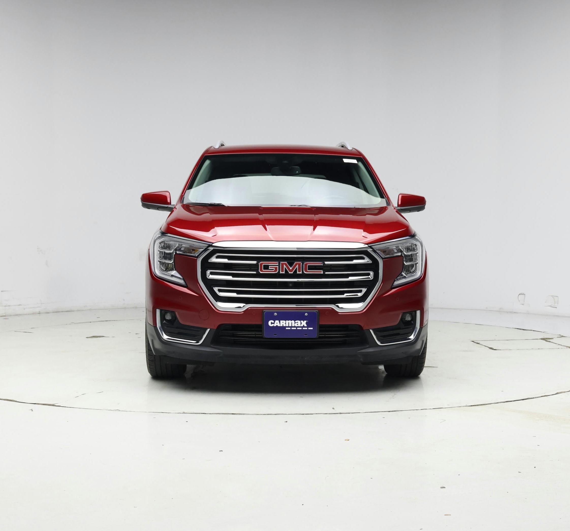 Thumbnail: 2023 GMC Terrain - 5