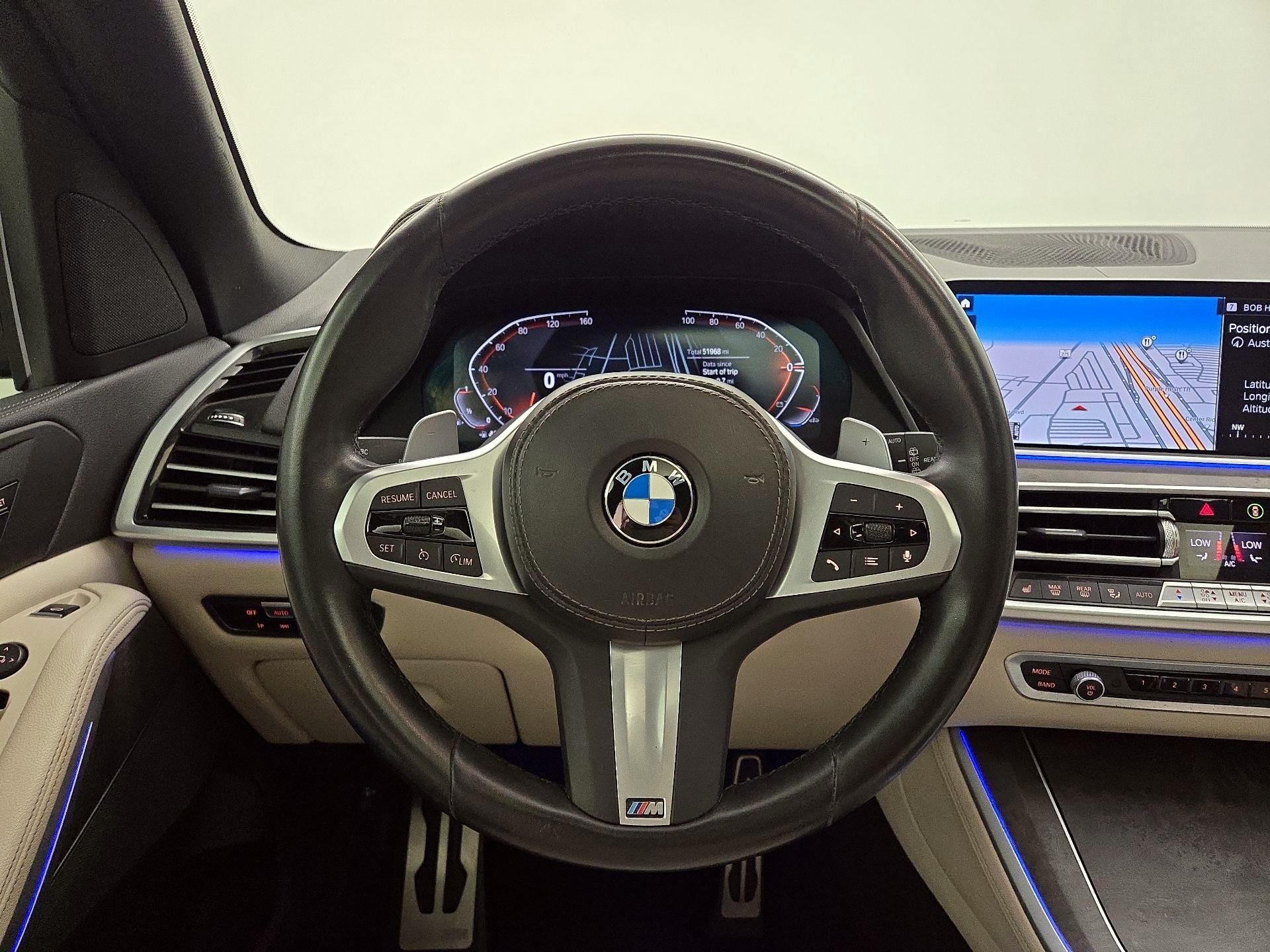Thumbnail: 2022 BMW X5 - 10