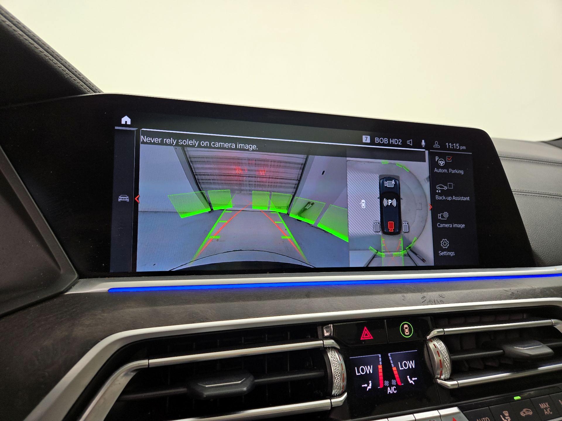 Thumbnail: 2022 BMW X5 - 15