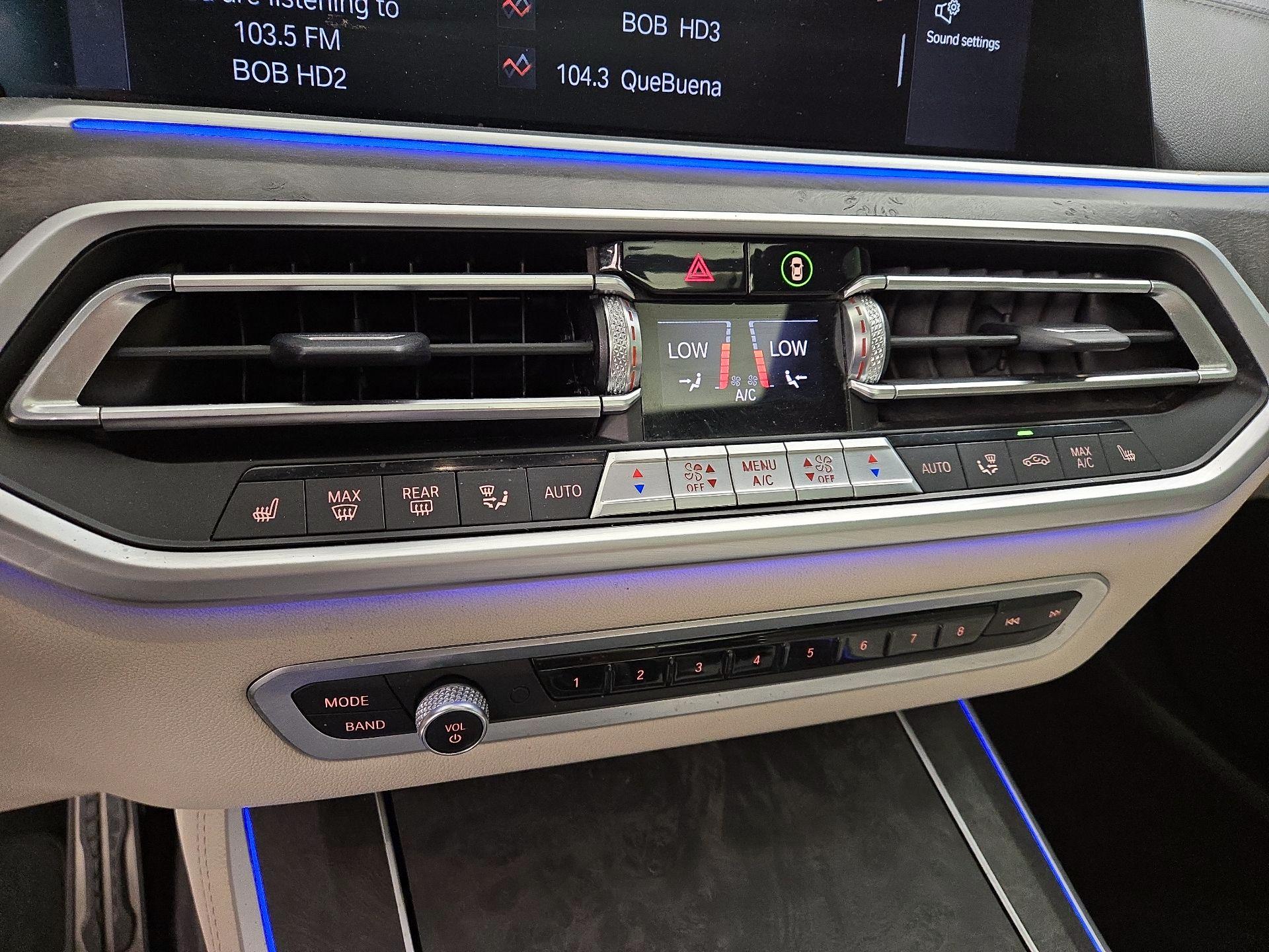 Thumbnail: 2022 BMW X5 - 17