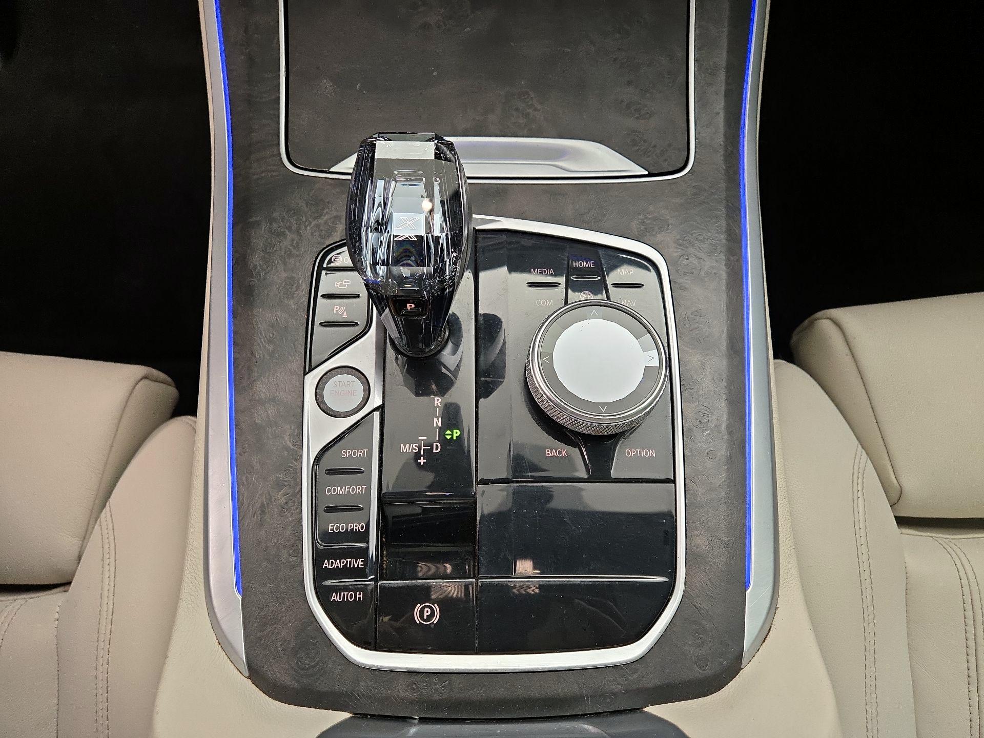 Thumbnail: 2022 BMW X5 - 18