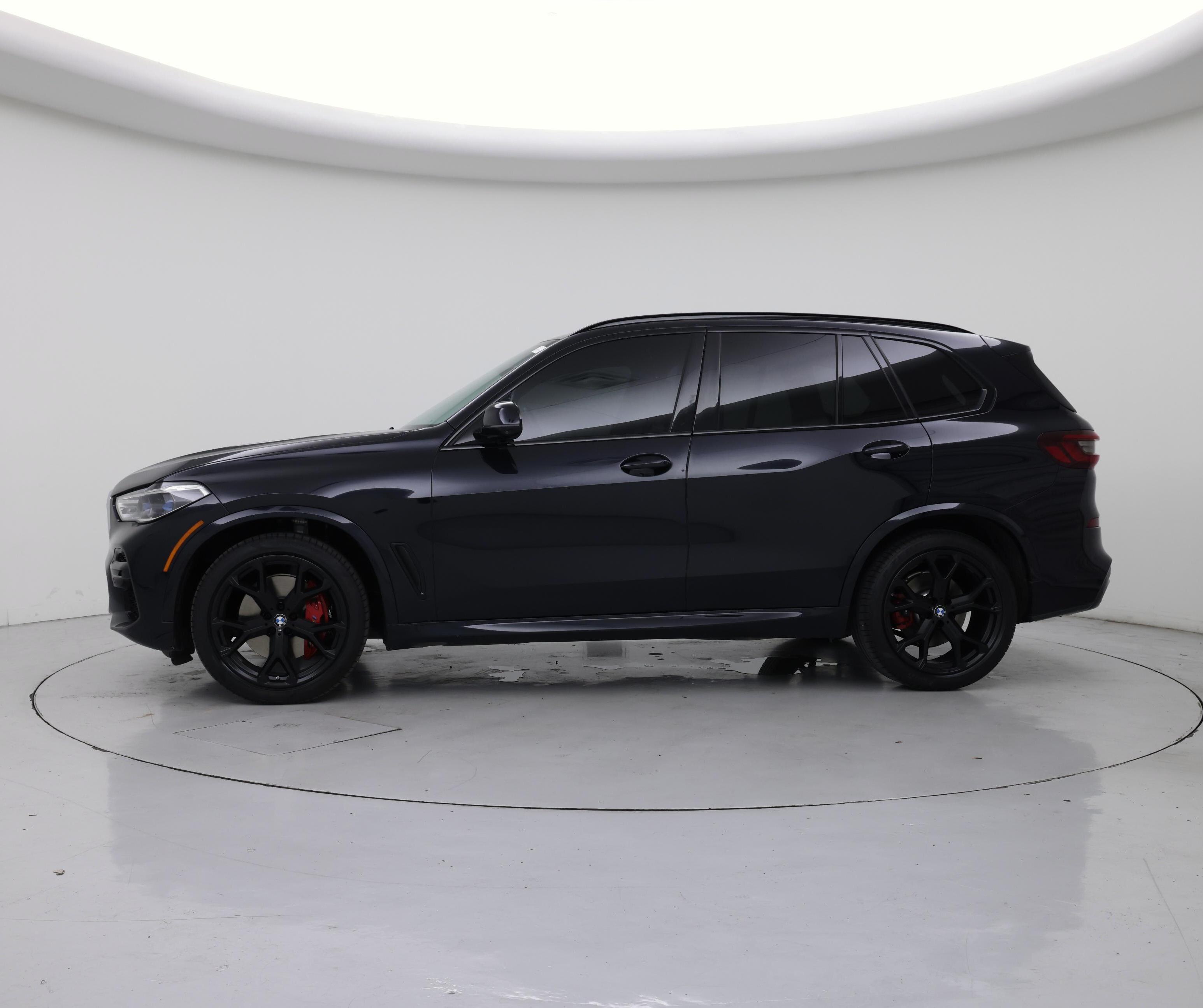 Thumbnail: 2022 BMW X5 - 3