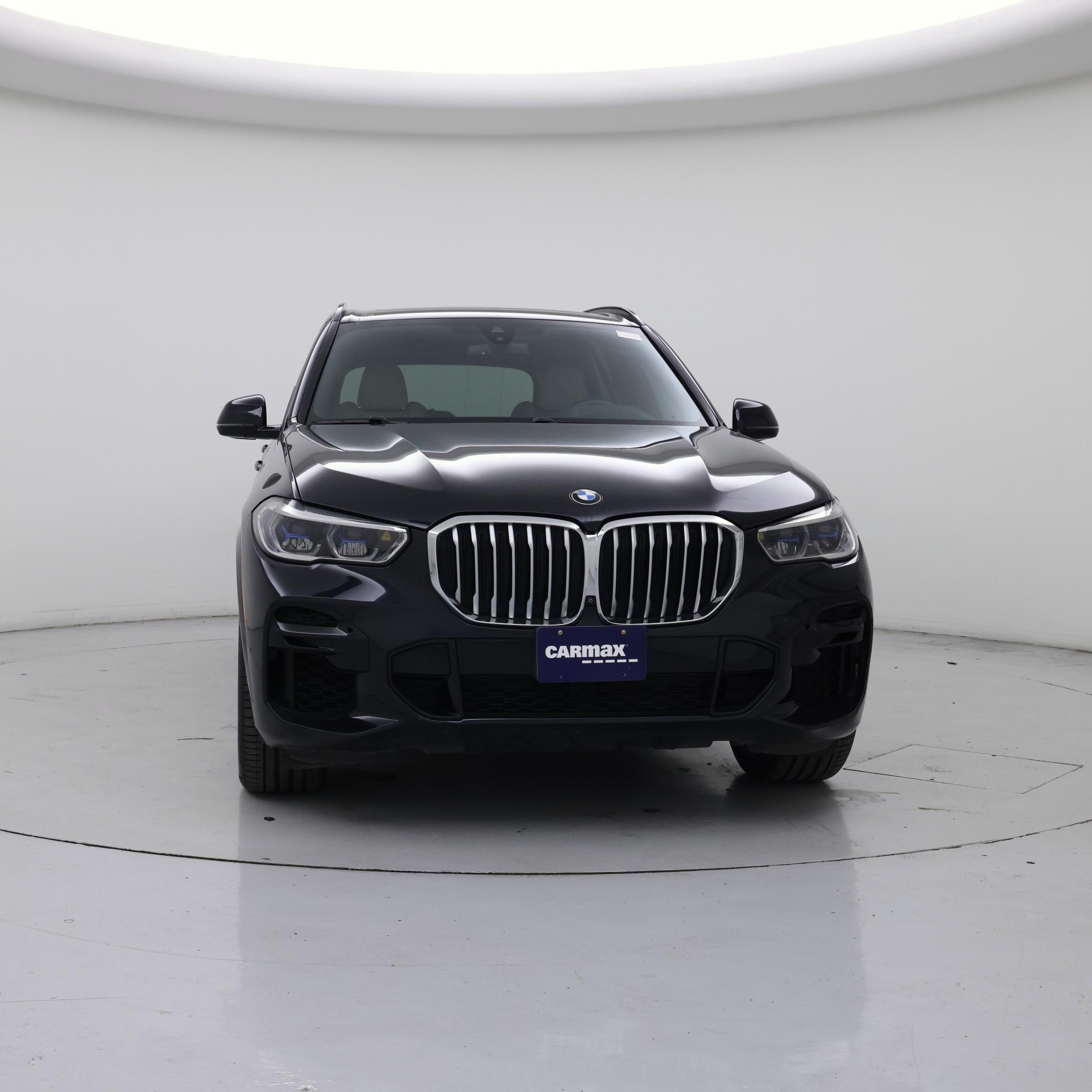Thumbnail: 2022 BMW X5 - 5