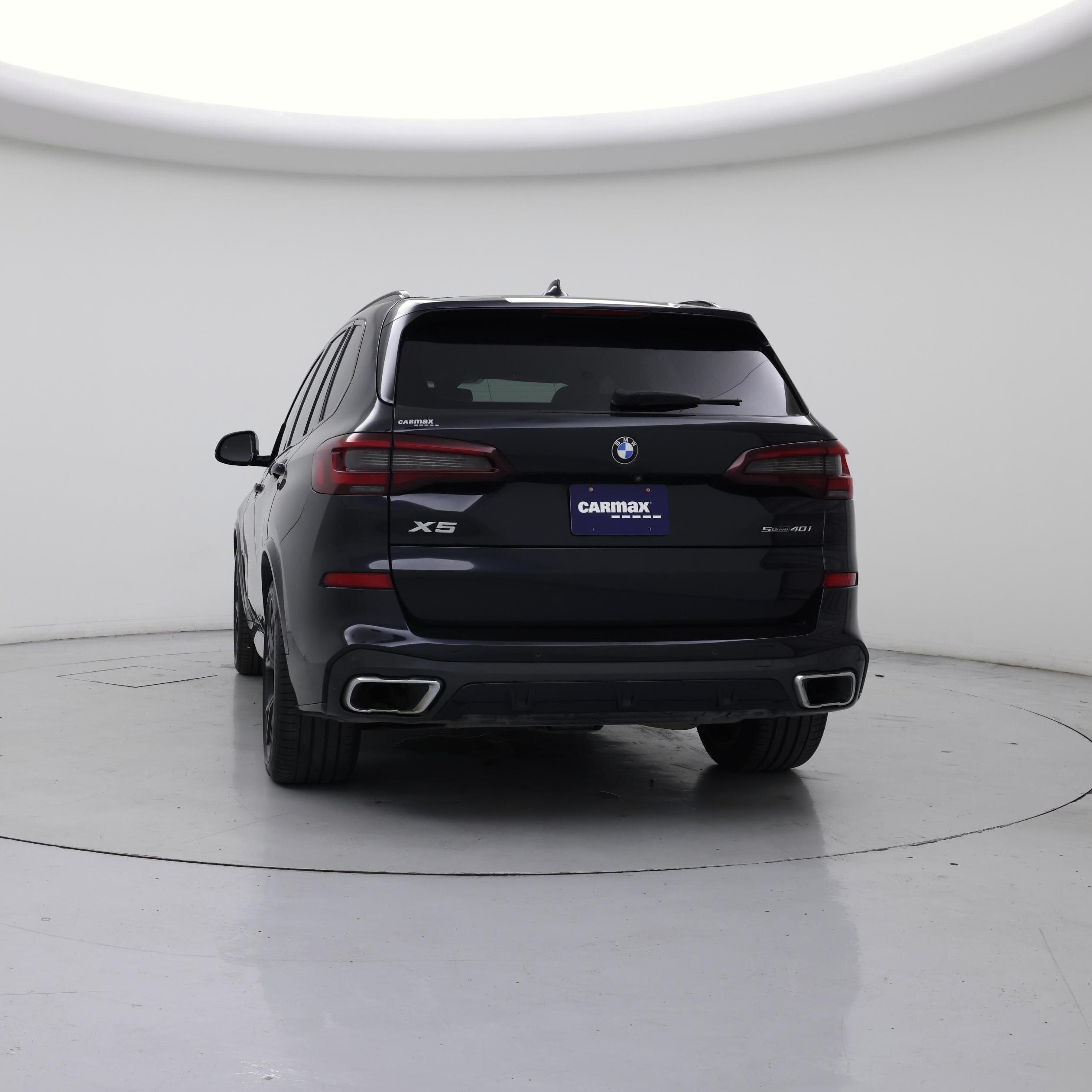 Thumbnail: 2022 BMW X5 - 6