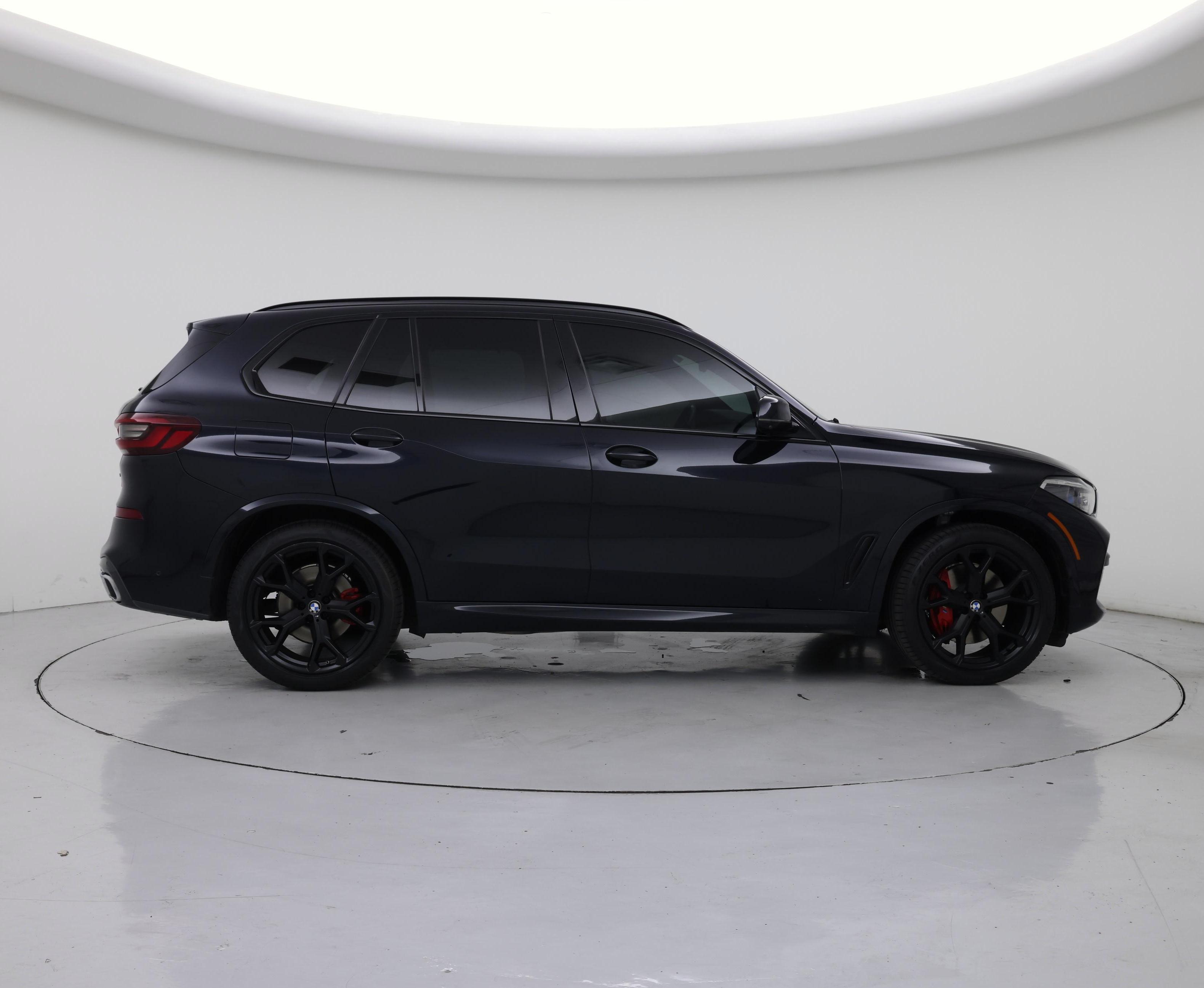 Thumbnail: 2022 BMW X5 - 7