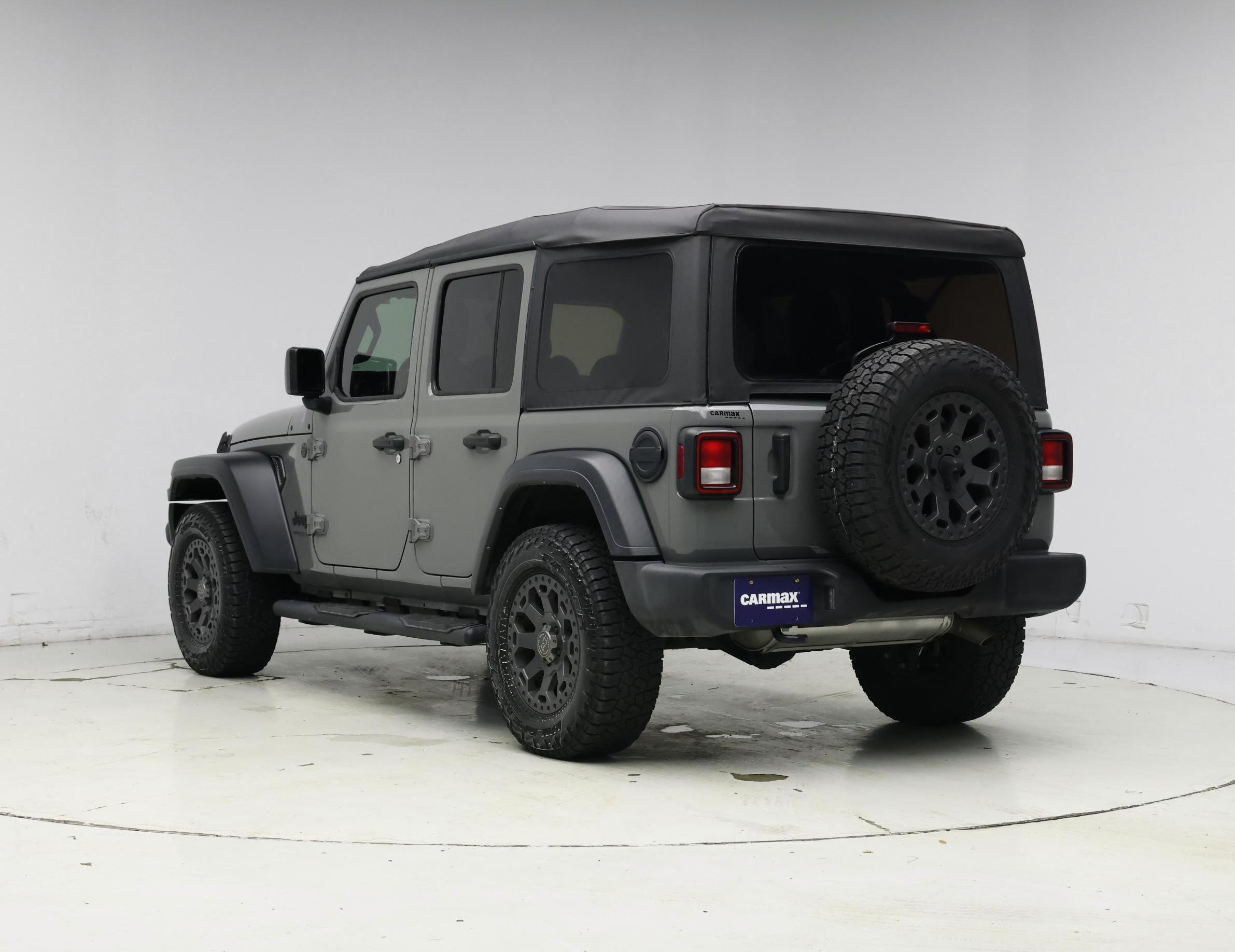 Thumbnail: 2022 Jeep Wrangler - 2