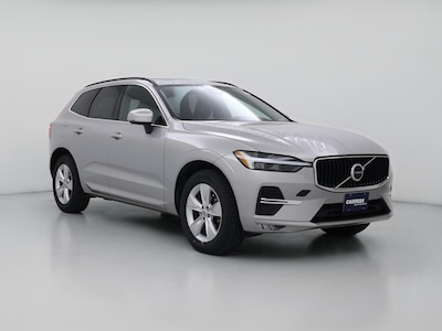 2022 Volvo XC60 B5 Momentum