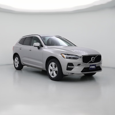 2022 Volvo XC60 B5 Momentum