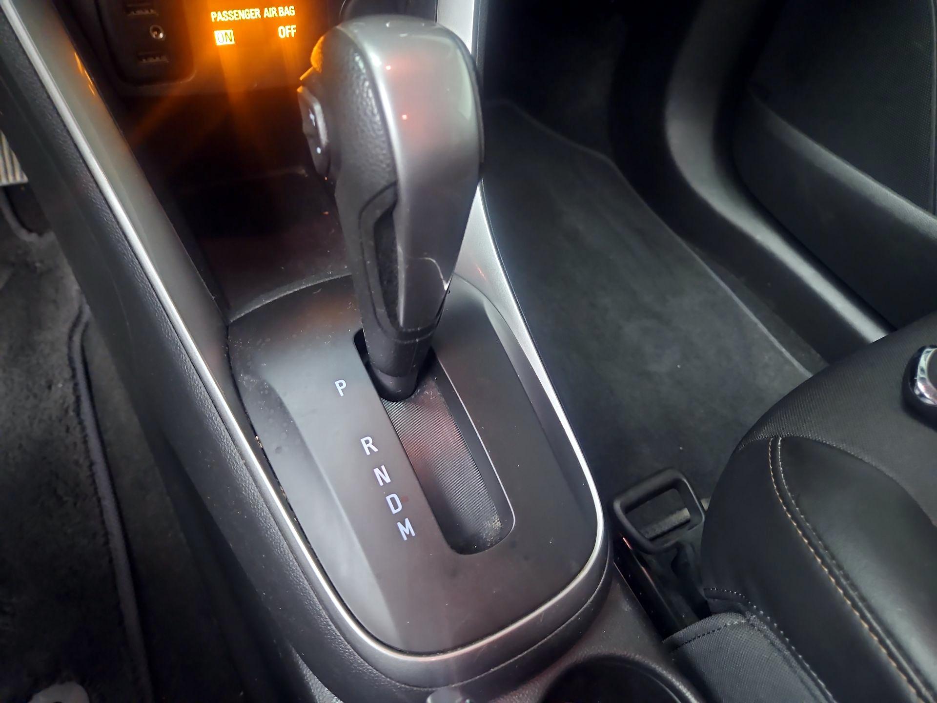 Thumbnail: 2022 Chevrolet Trax - 17