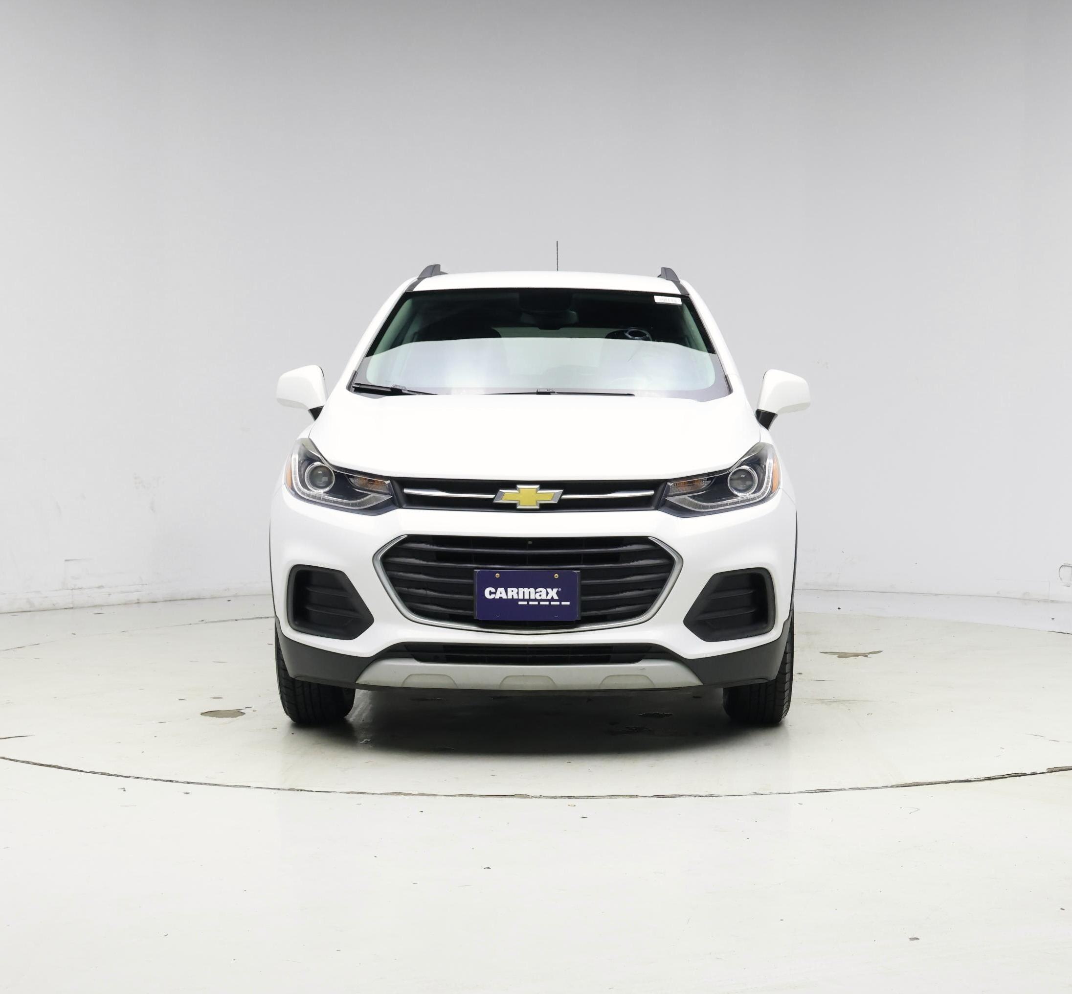 Thumbnail: 2022 Chevrolet Trax - 5