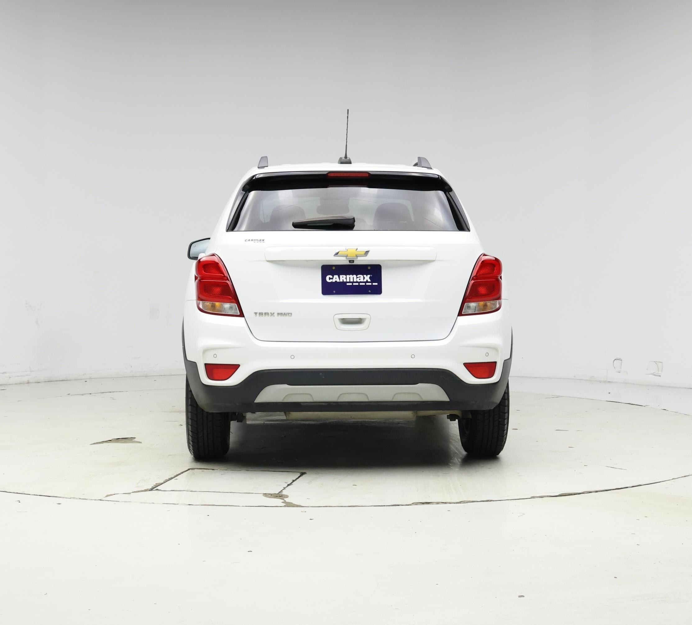 Thumbnail: 2022 Chevrolet Trax - 6