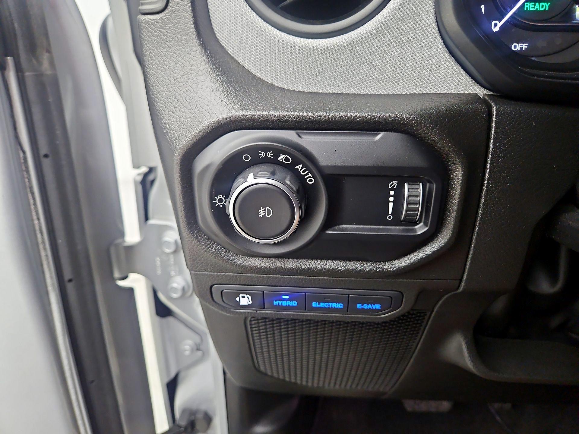 Thumbnail: 2024 Jeep Wrangler - 13