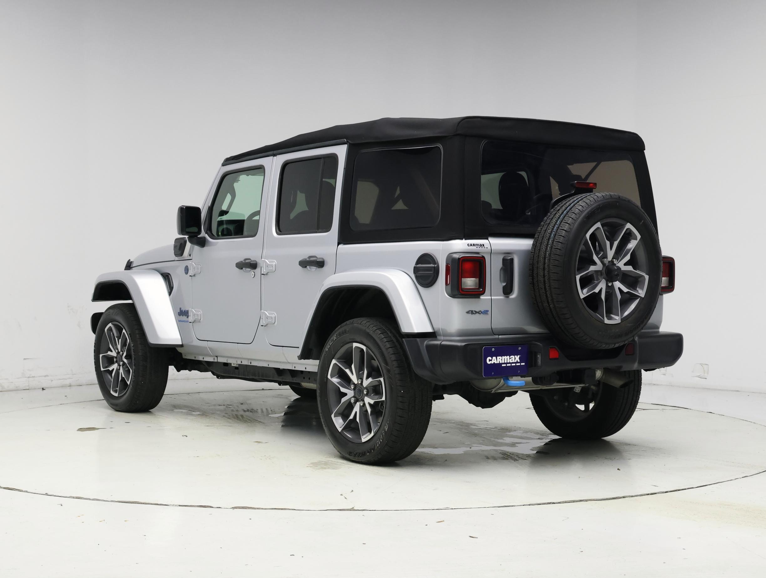 Thumbnail: 2024 Jeep Wrangler - 2