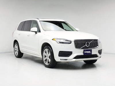 2022 Volvo XC90 T5 Momentum