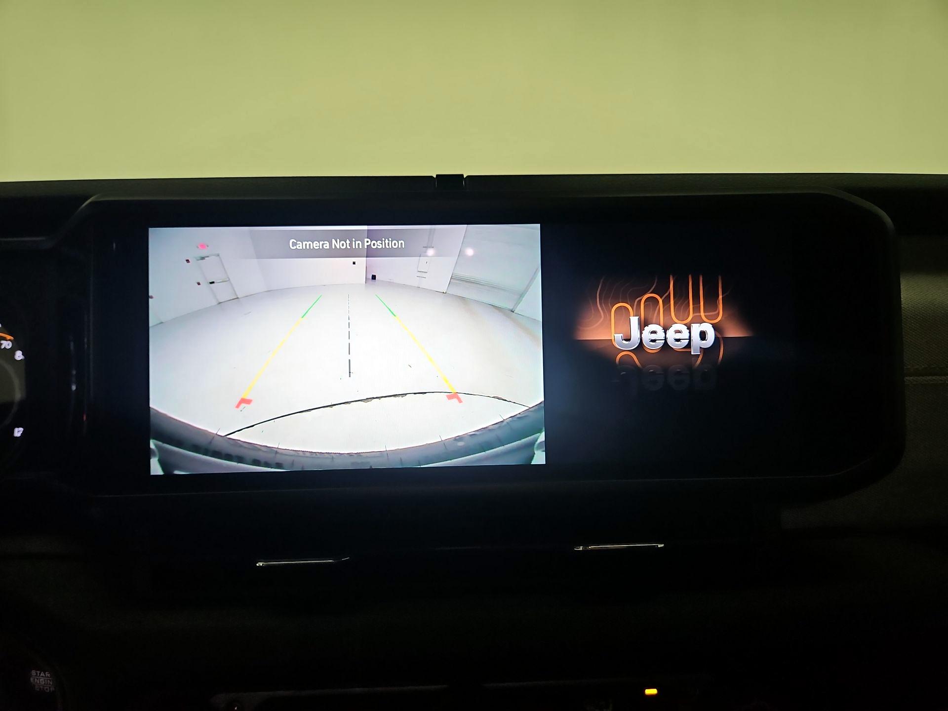 Thumbnail: 2025 Jeep Wrangler - 14