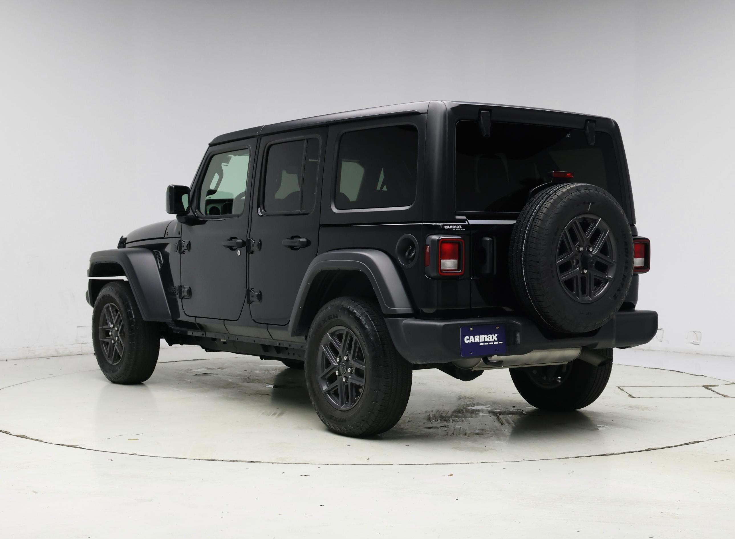 Thumbnail: 2025 Jeep Wrangler - 2