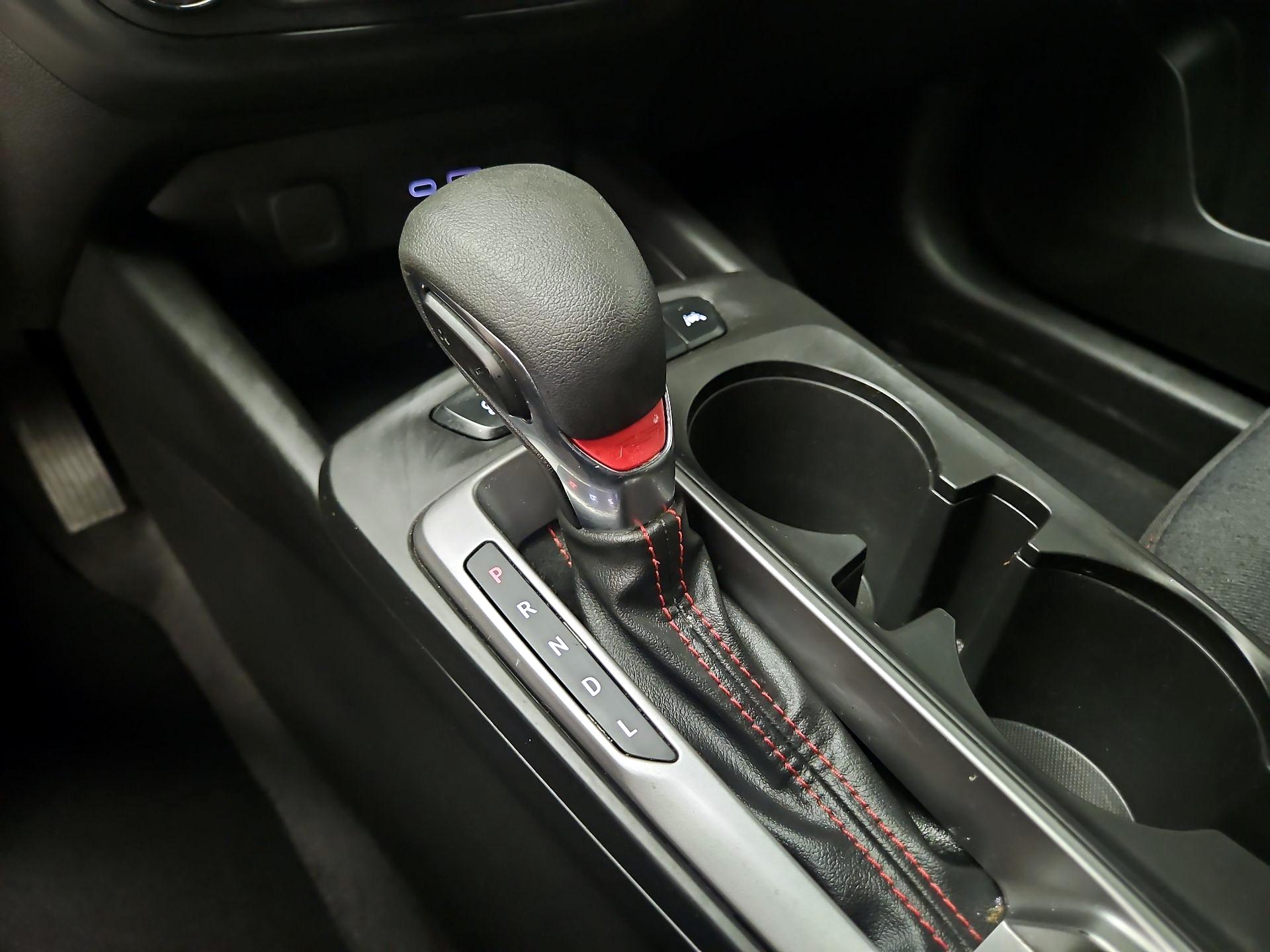 Thumbnail: 2024 Chevrolet Trax - 17