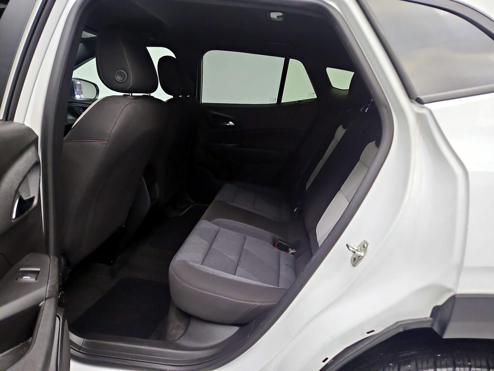 Thumbnail: 2024 Chevrolet Trax - 19