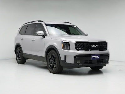 2024 Kia Telluride SX X-Line