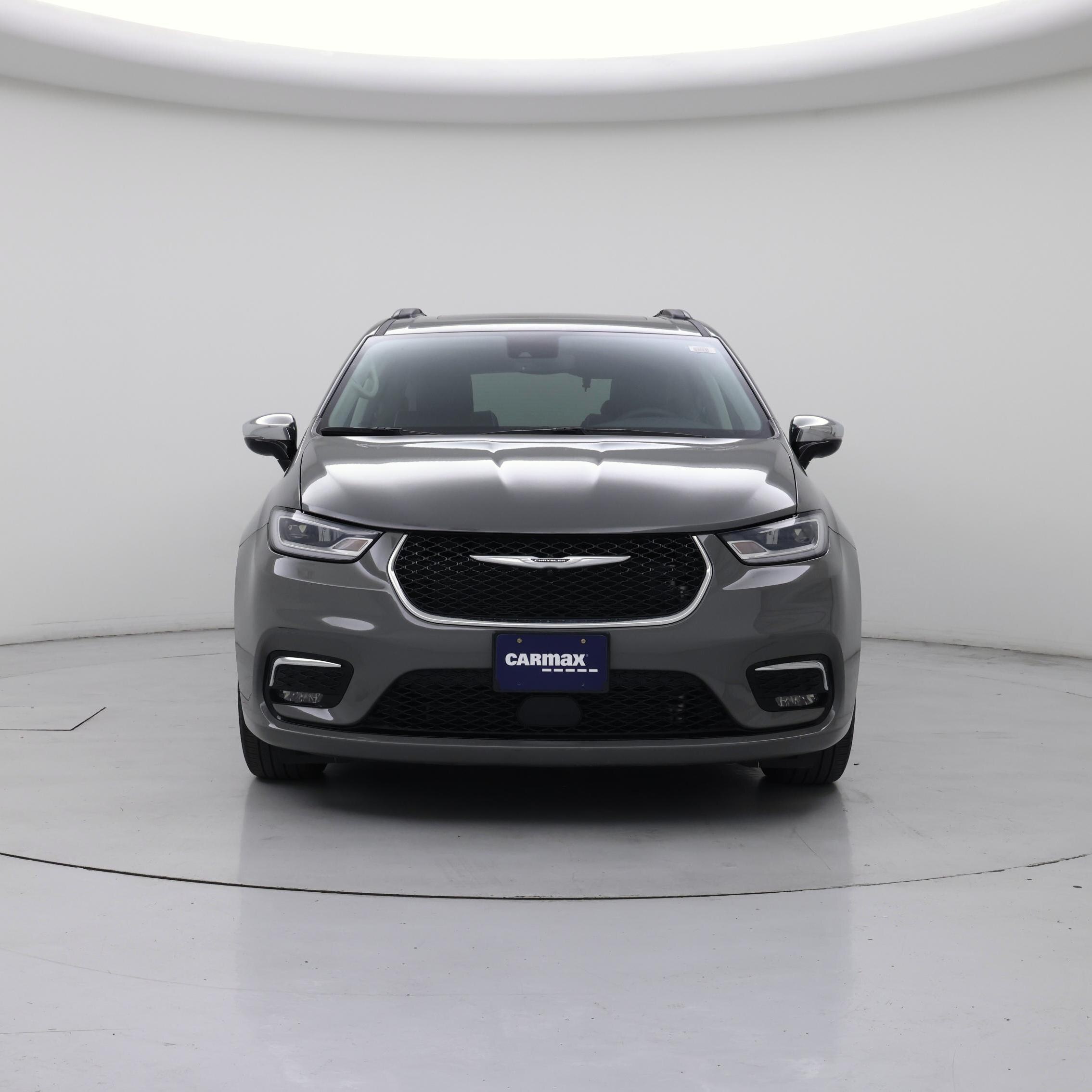 Thumbnail: 2023 Chrysler Pacifica - 5